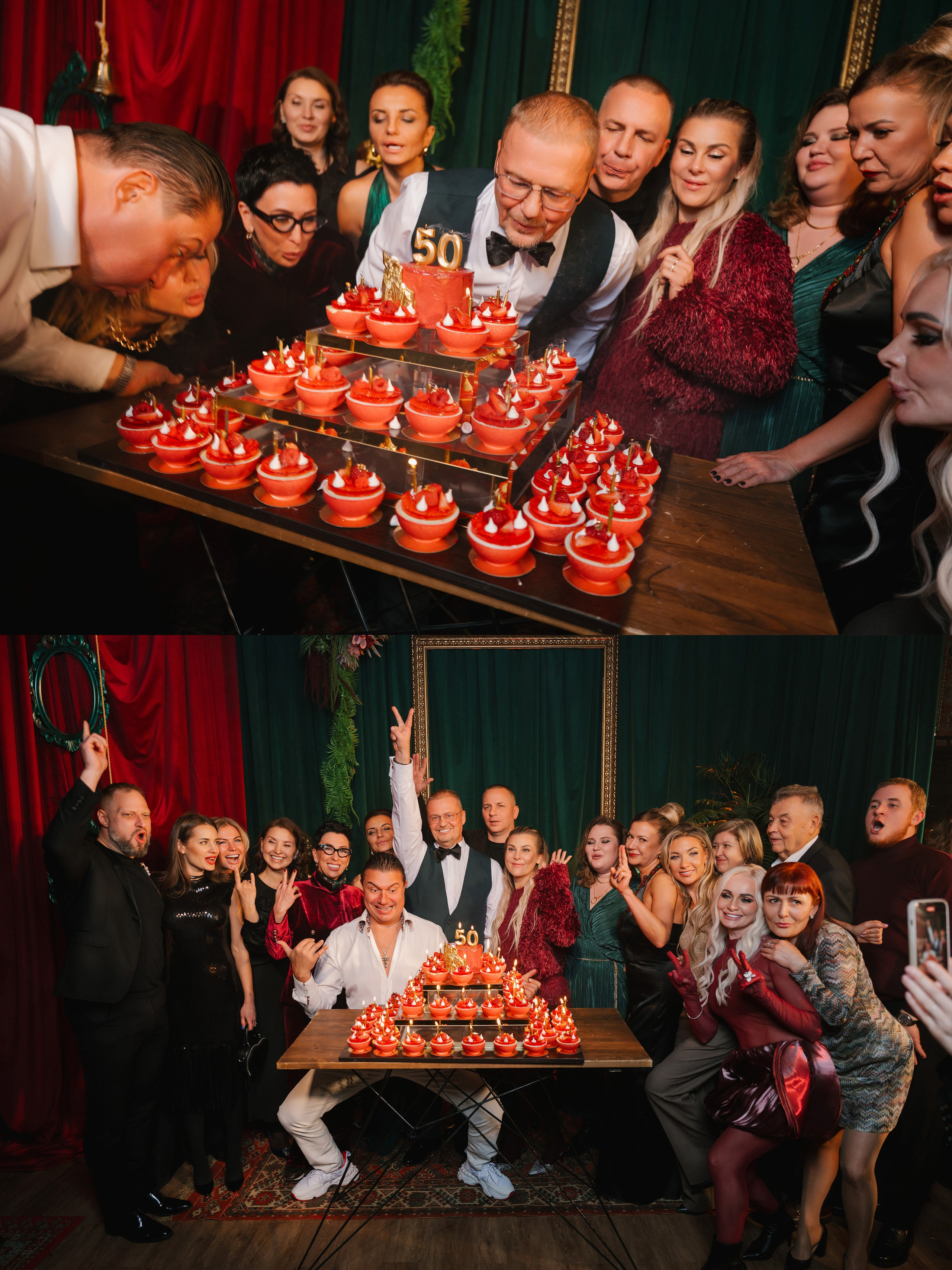 Репортажная съемка во Владимире. Коммерческий фотограф в Москве и Владимире Андрей Николаев