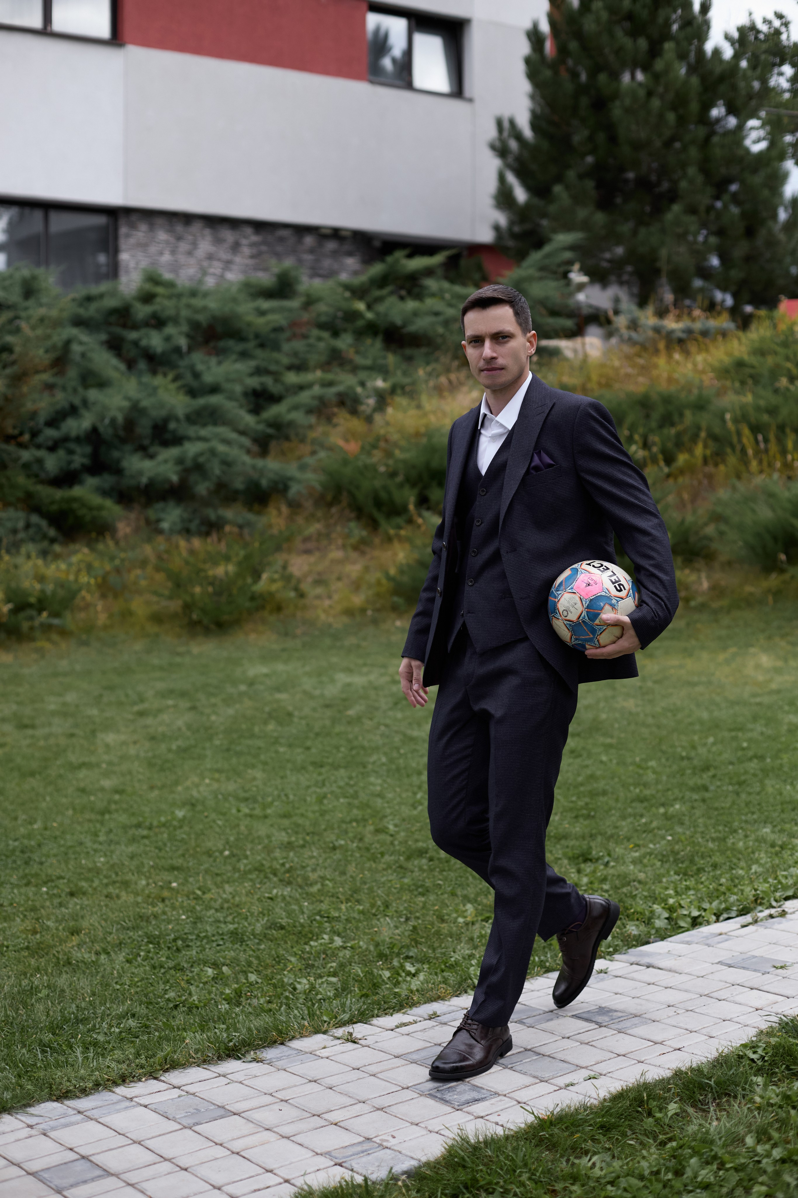 V&D. Фотограф в Самаре Диана Анисимова