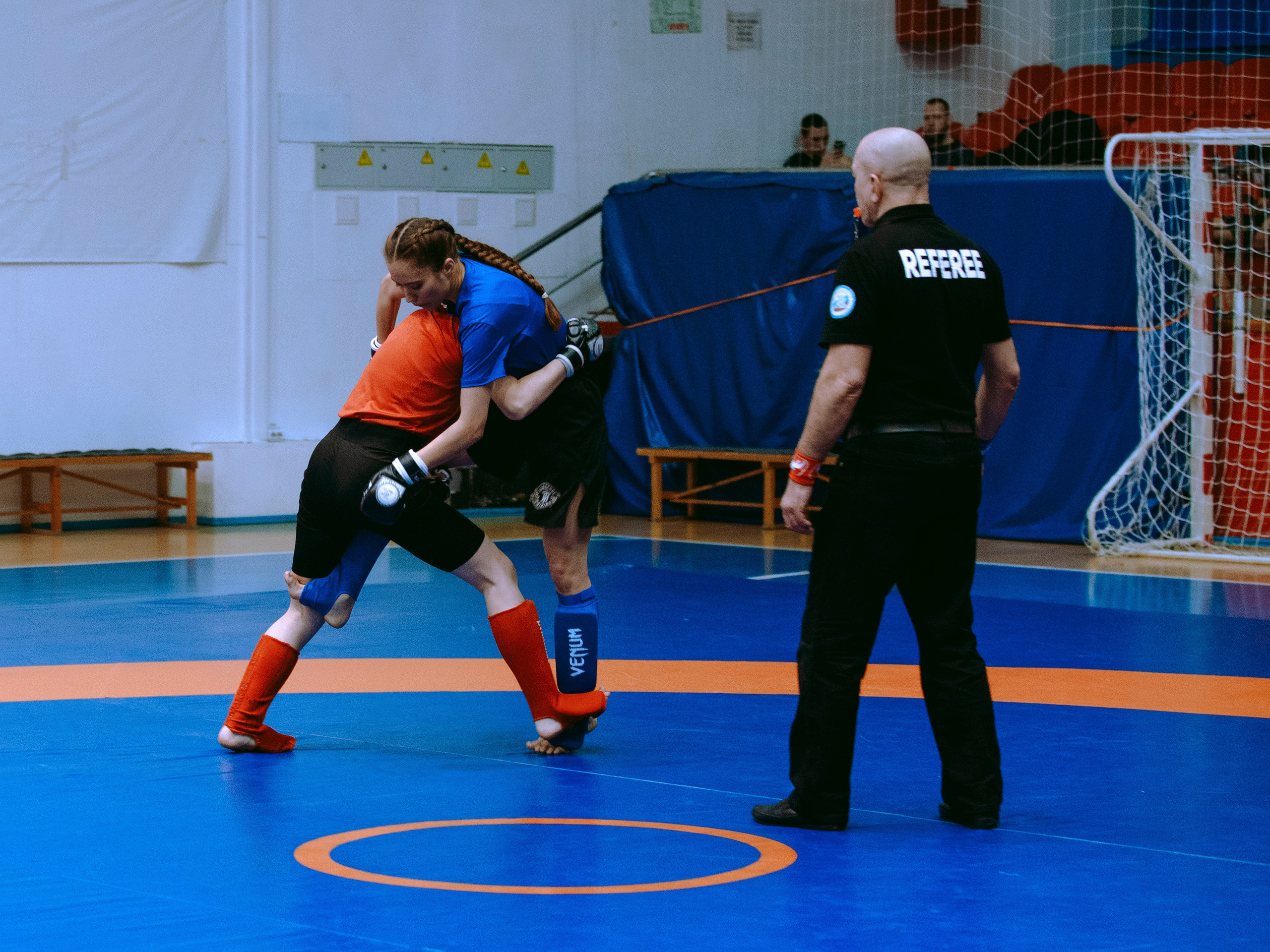 ПАНКРАТИОН | Чемпионат и первенство СФО | март `24. Портретный фотограф в Москве Дарья Цезария