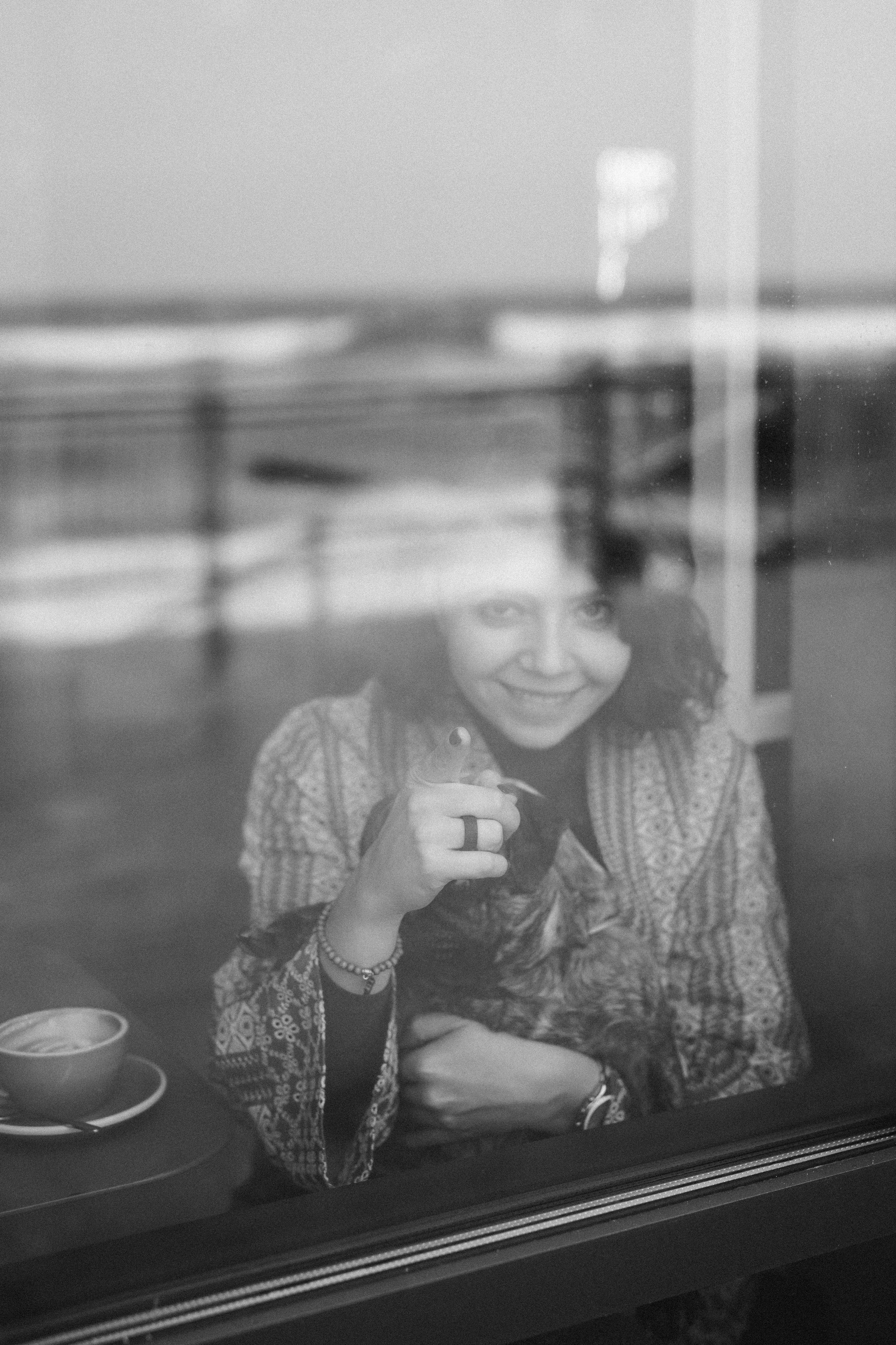 Александра и Чак. Фотограф Зеленоградск Красильникова Елена