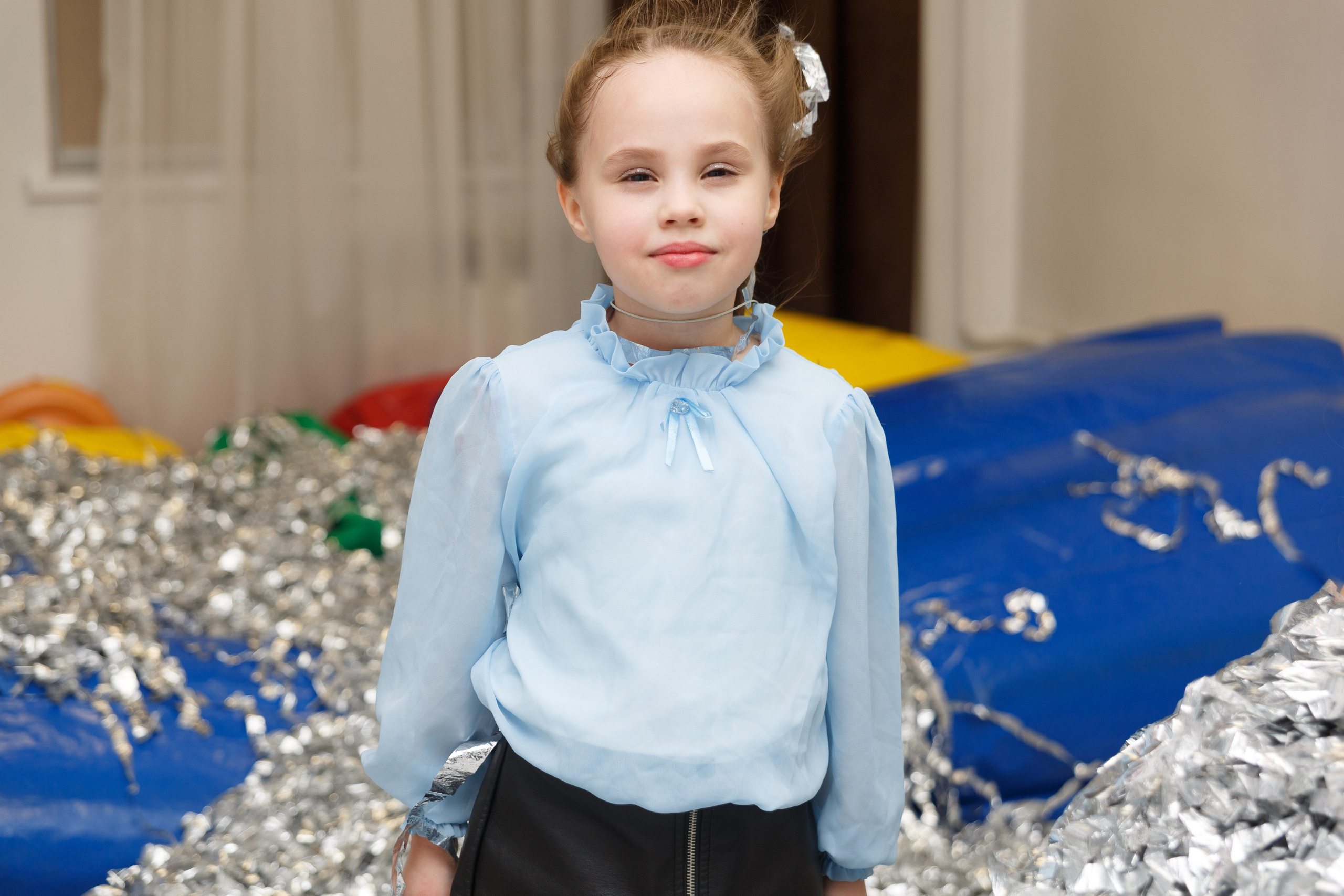 Детский праздник. Фотограф в Оренбурге VIKA NIKOVA