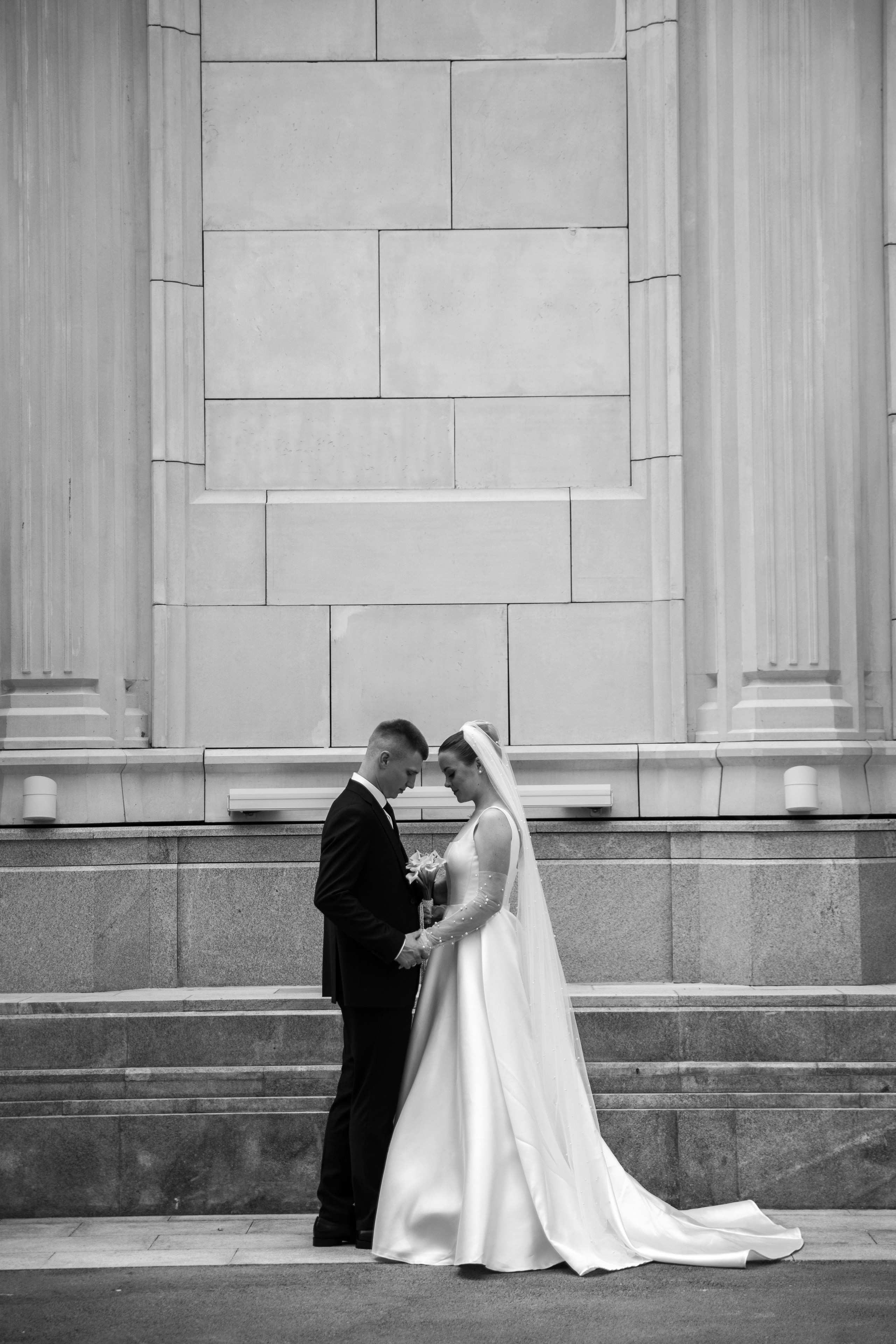 Свадебный фотограф в Крыму Алексей Карасёв