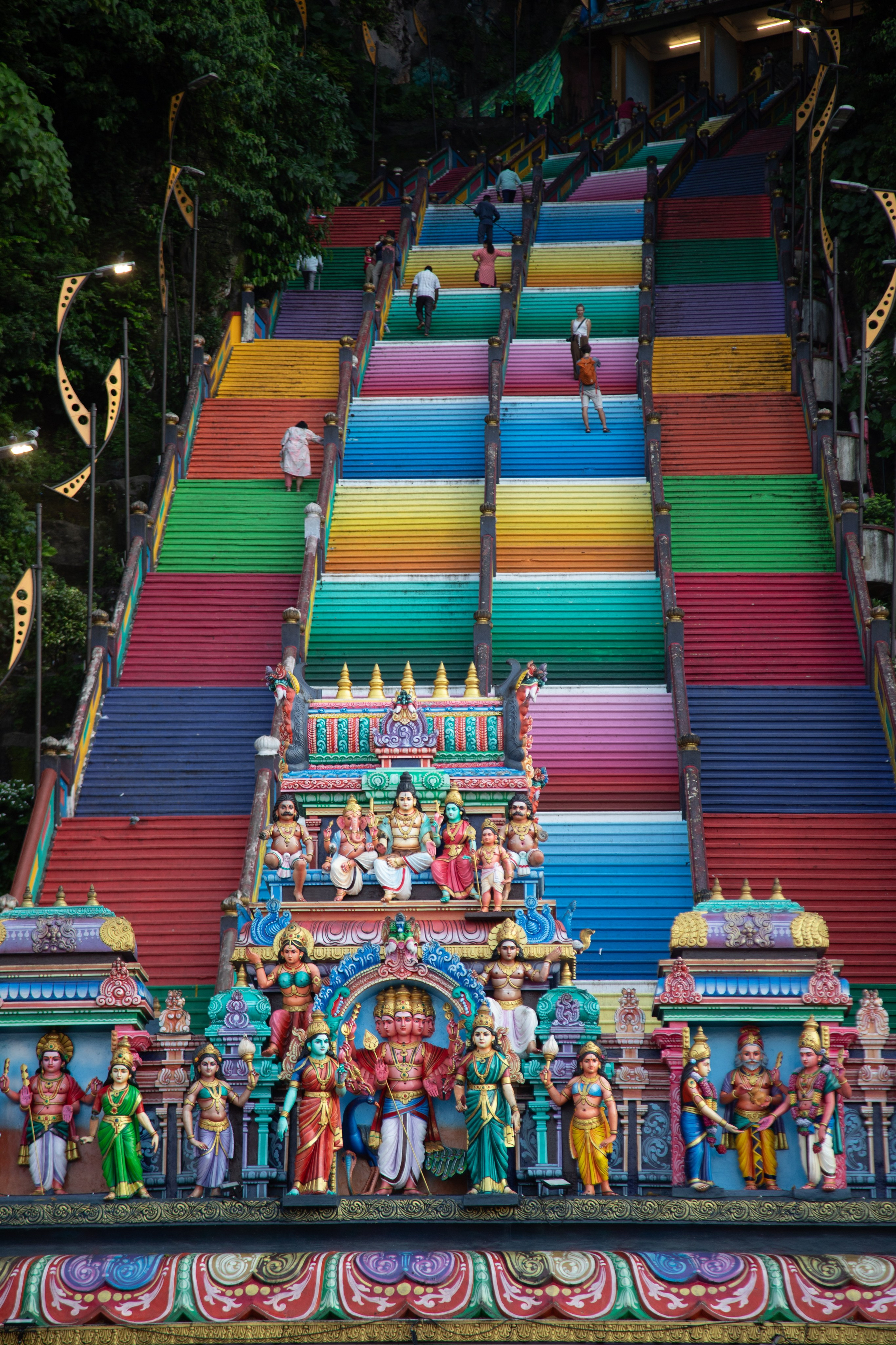 Kuala Lumpur, Malaysia. Главная