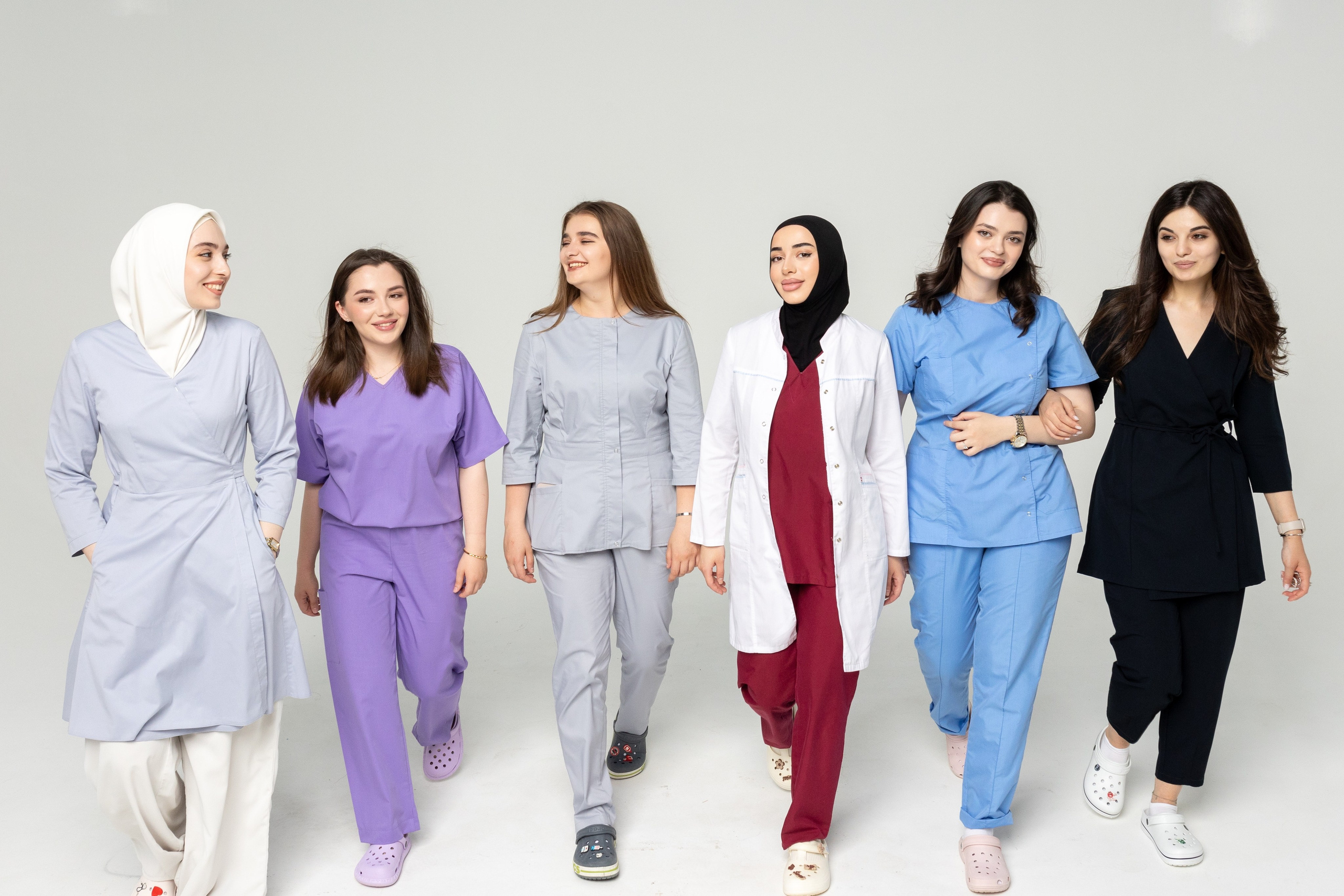 Медицинский факультет. Главная