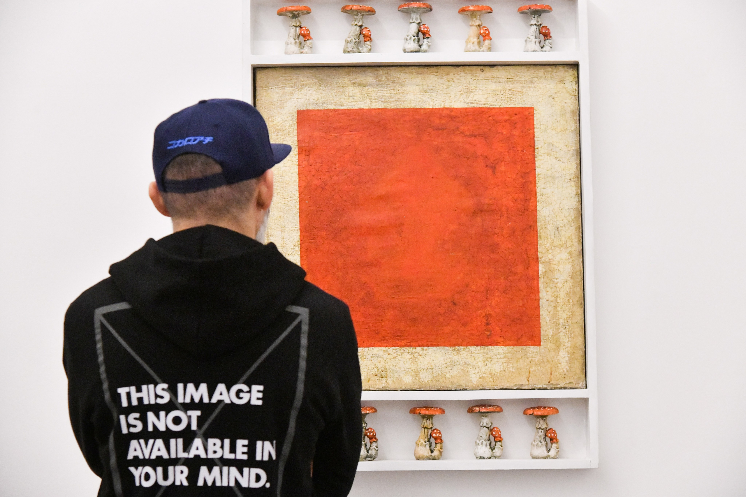 Выставки. Антон Великжанин — фотокорреспондент