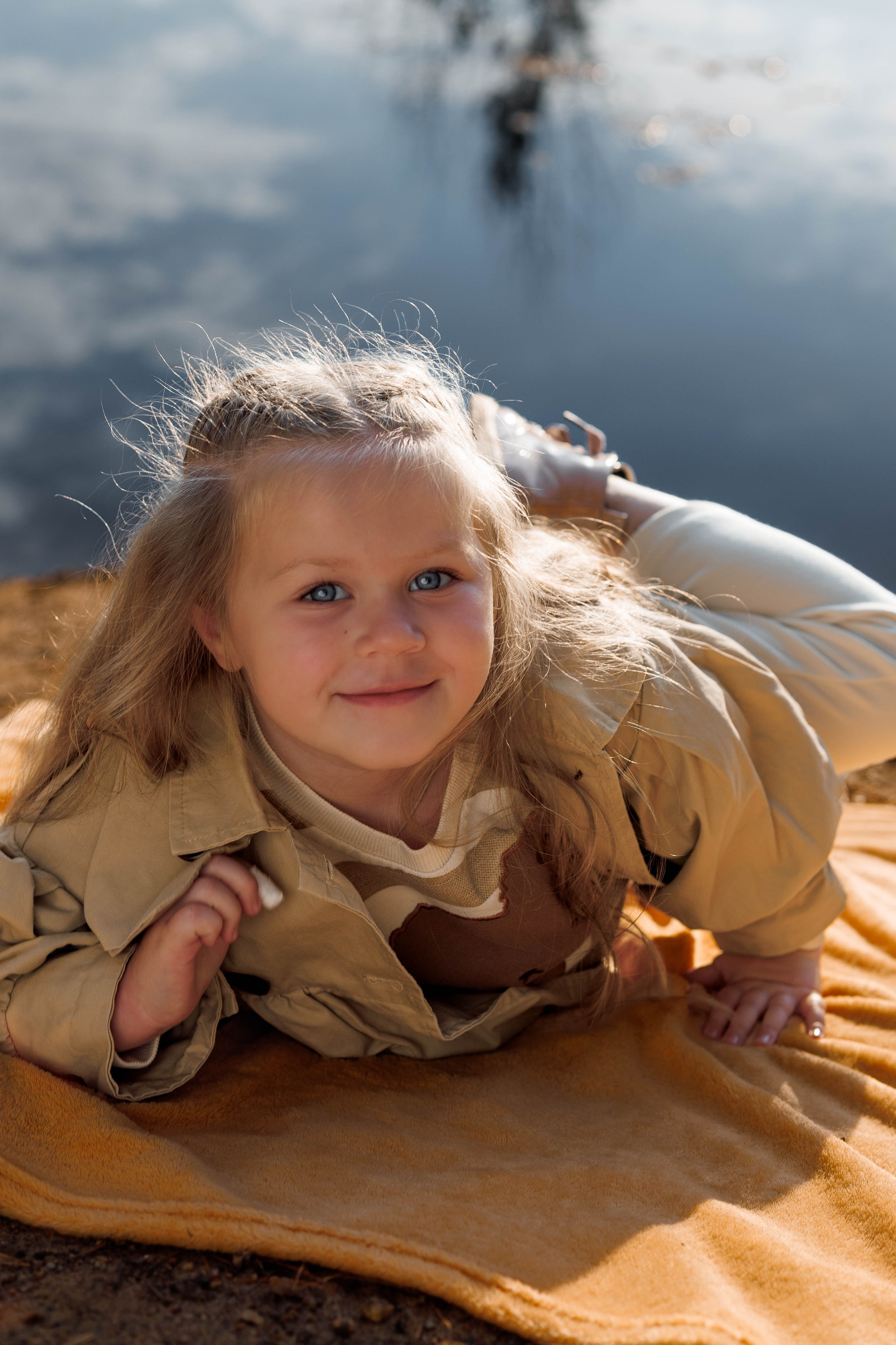 Ангелина и Варя. Фотограф Красноярск, Уяр, Железногорск и Подгорный