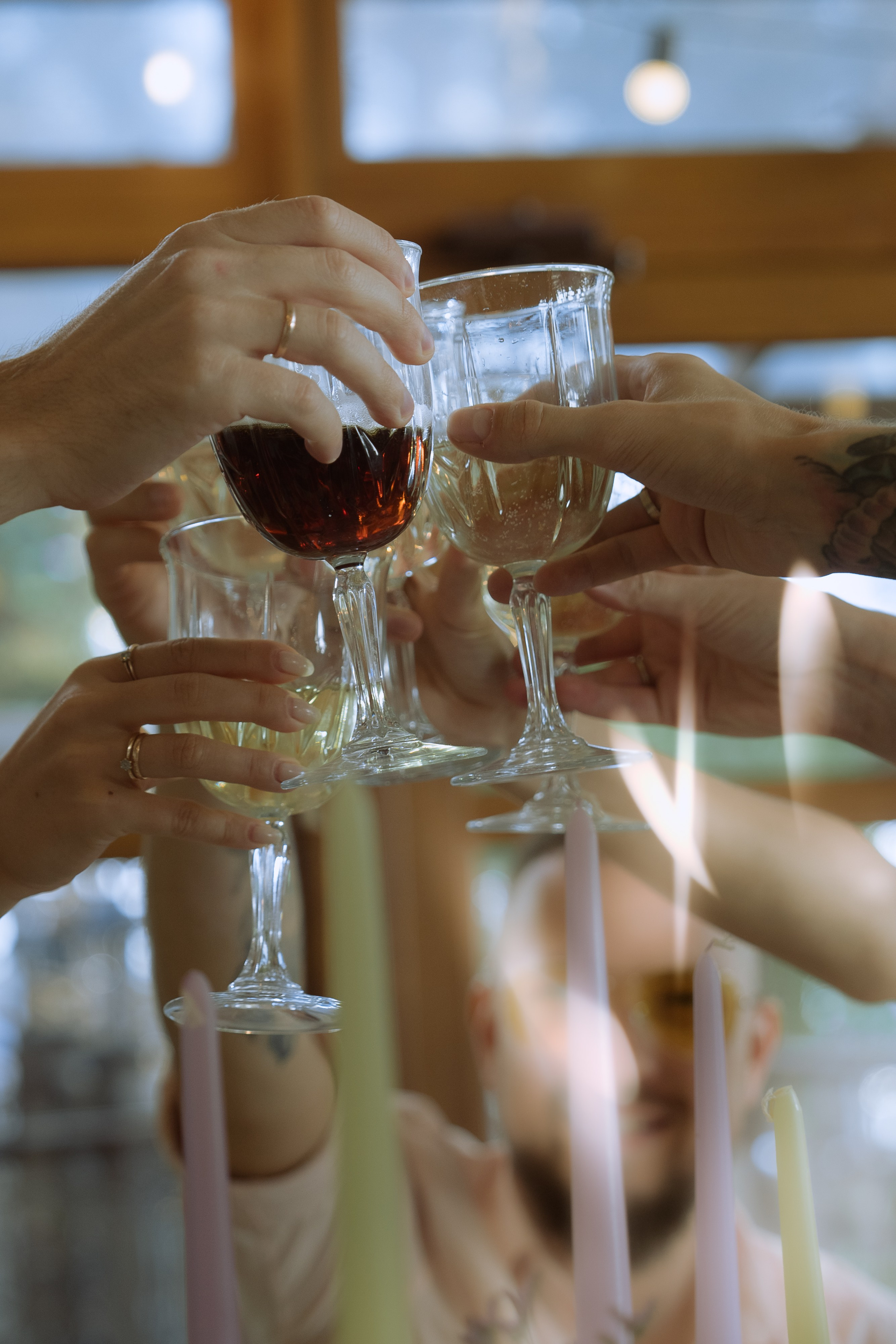 Варя & Никита | цифра + пленка. Свадебный фотограф СПб Мадина Сафарян