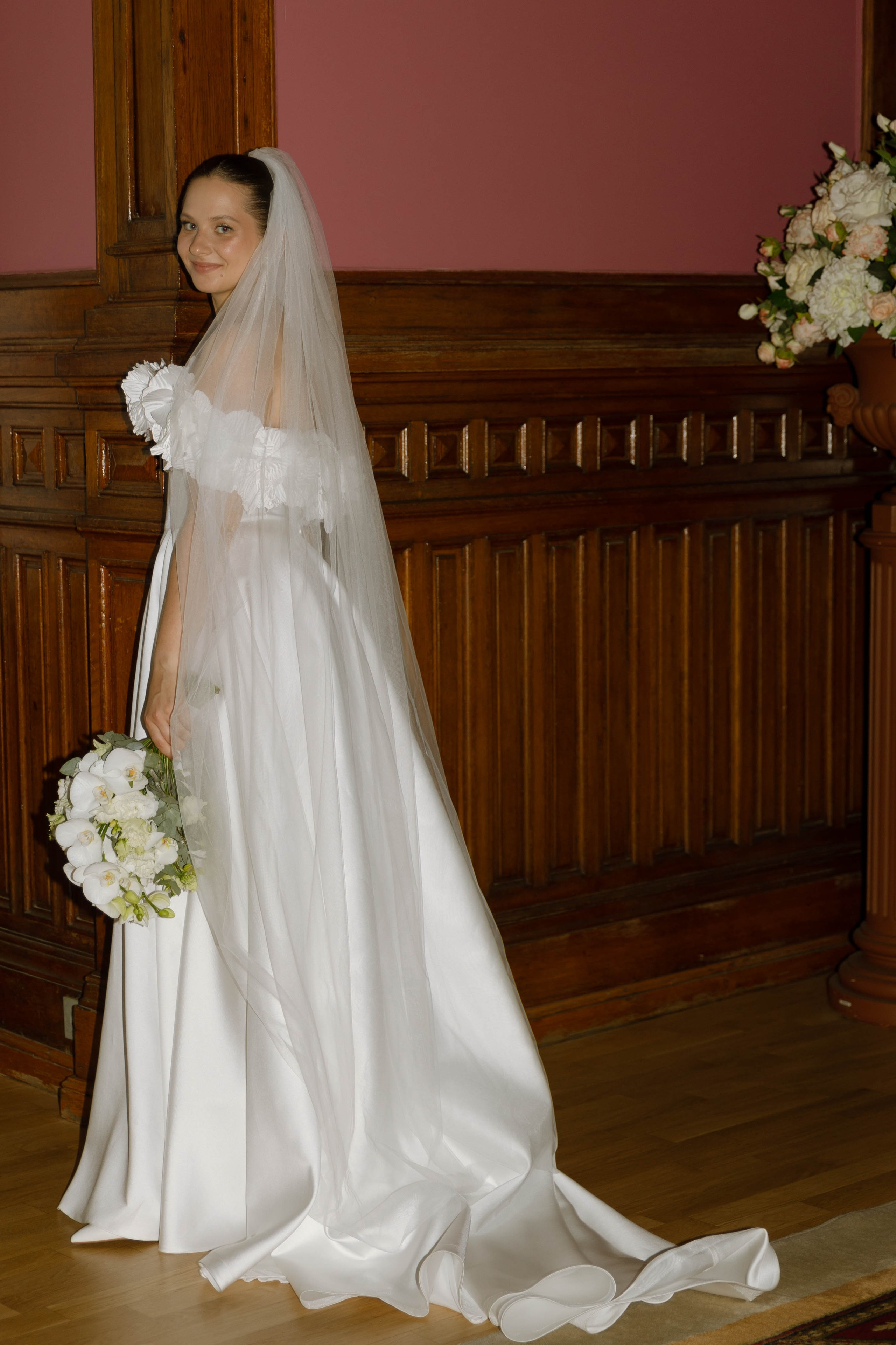 Даниил и Александра. @dariazphoto свадебный фотограф