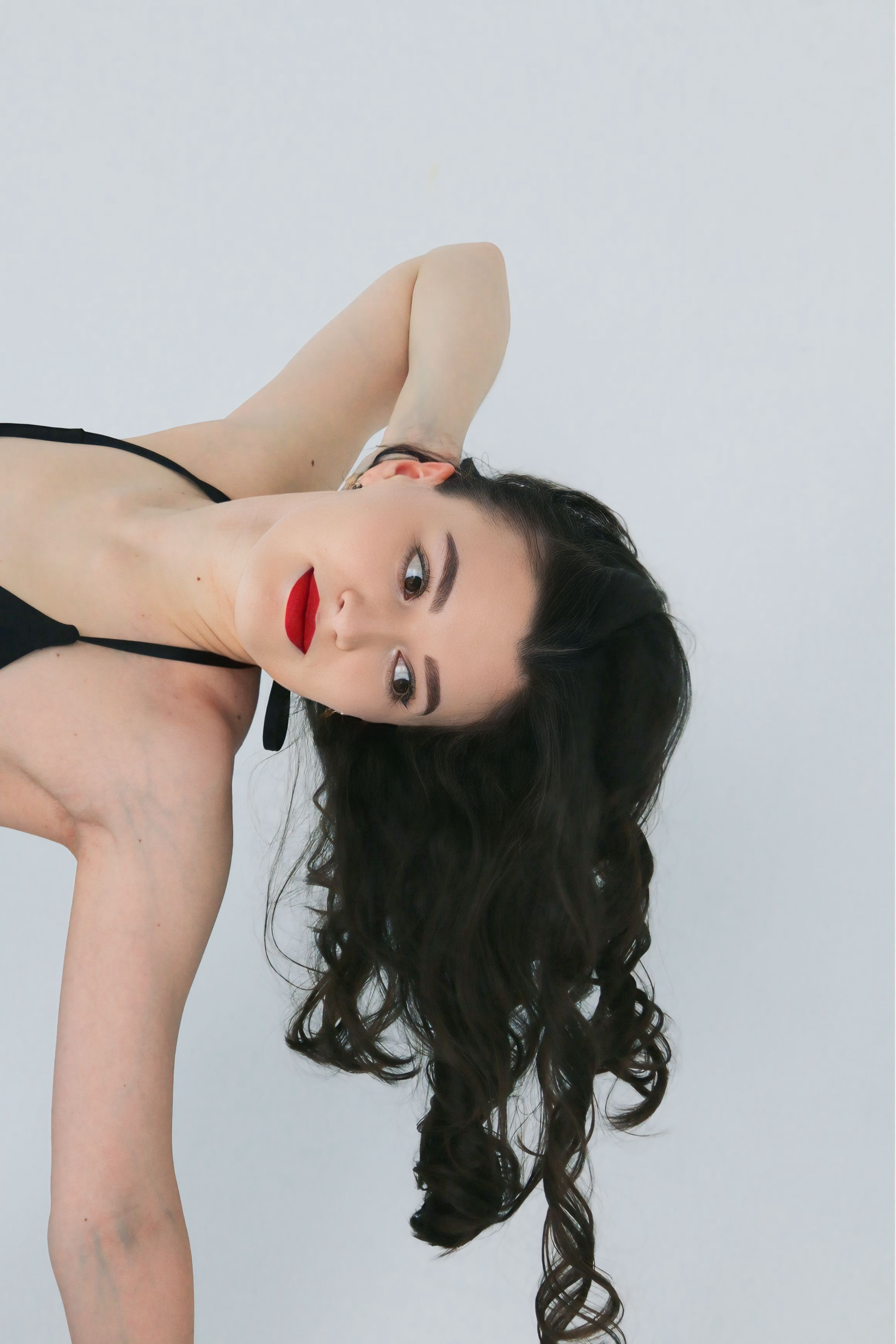 Искусство тела