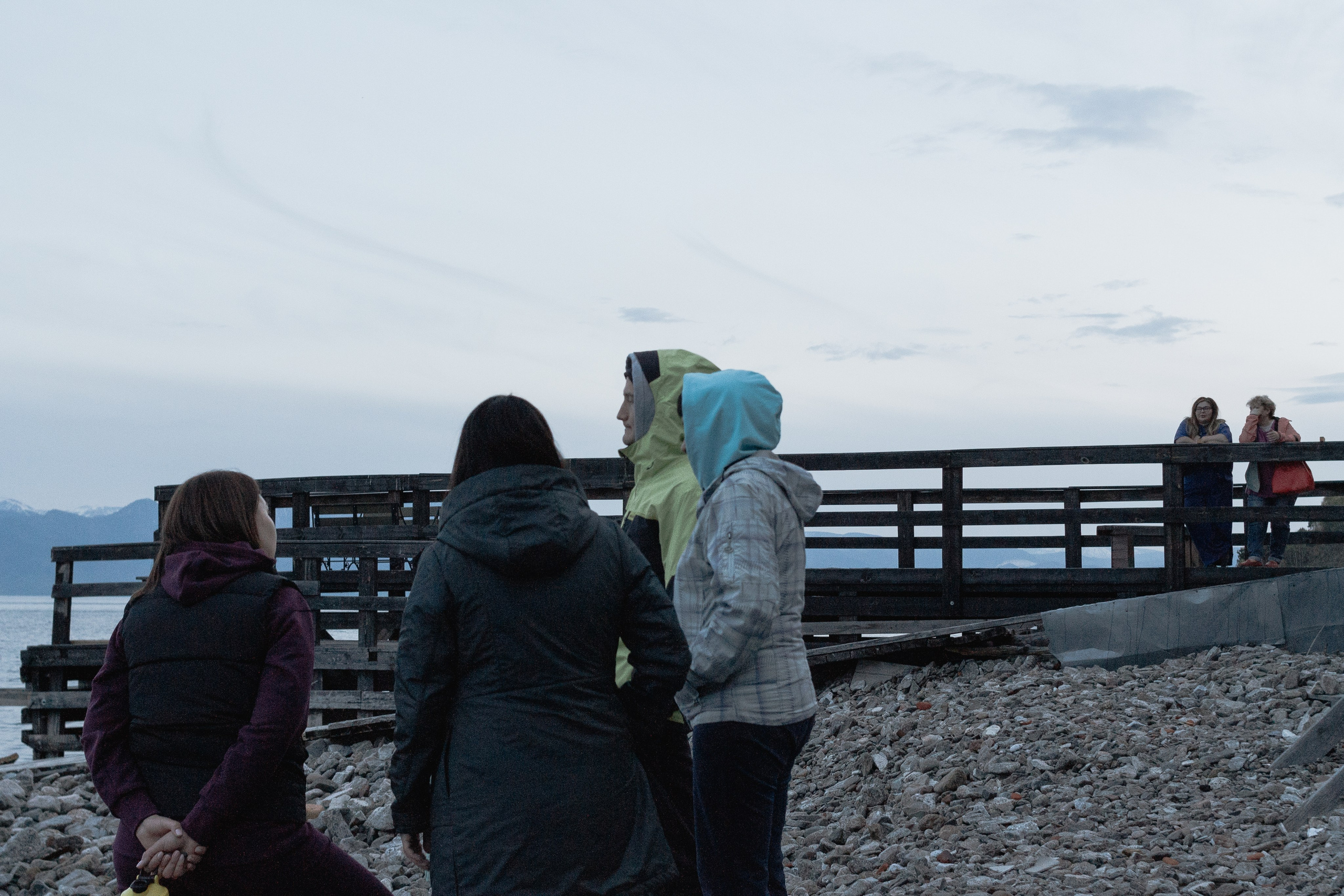 Ретрит на Байкале / Школа Ведических знаний SoVA / 7 дней, 2023. Борщевская Елизавета / фотограф Иркутск