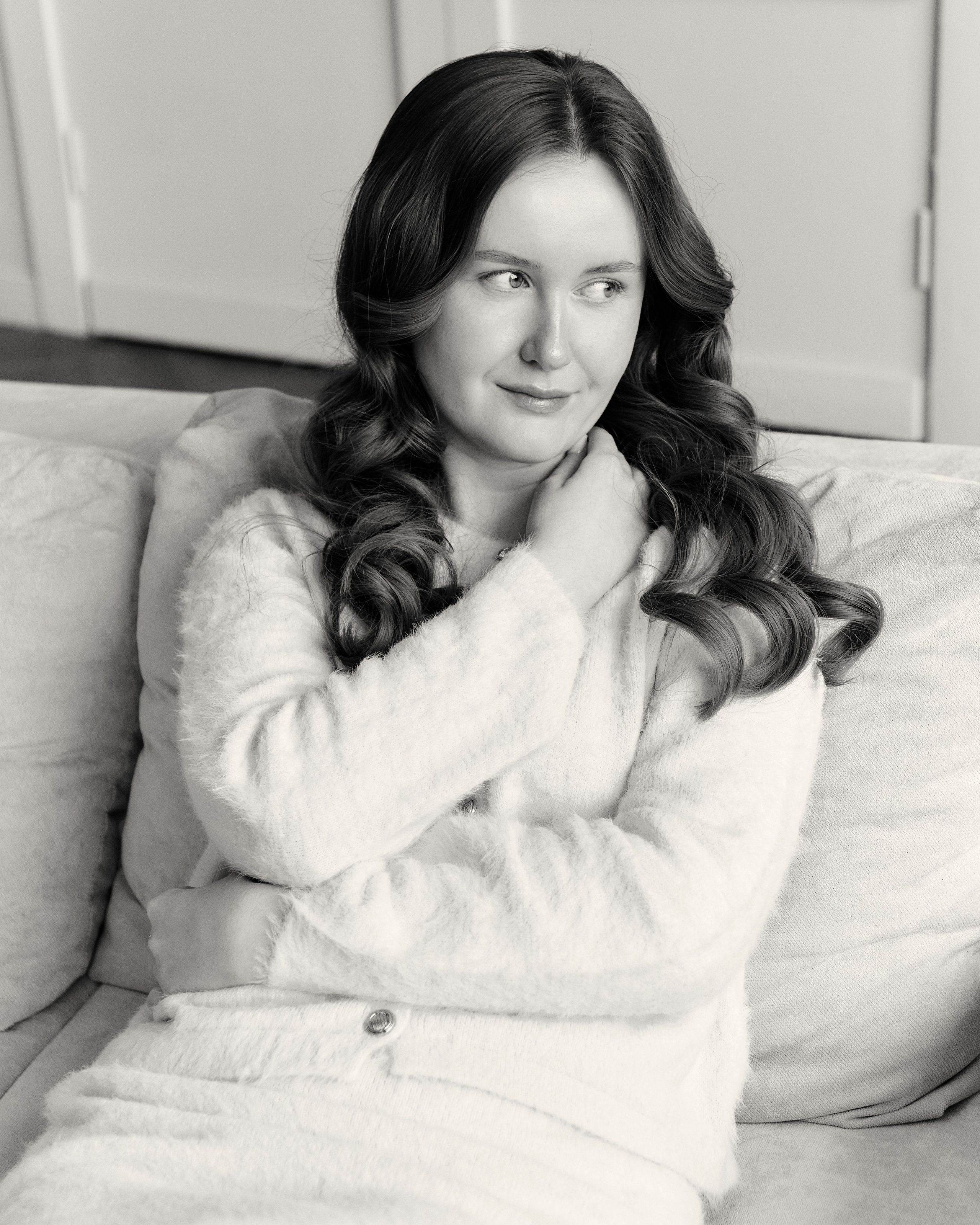 Мария. Главная