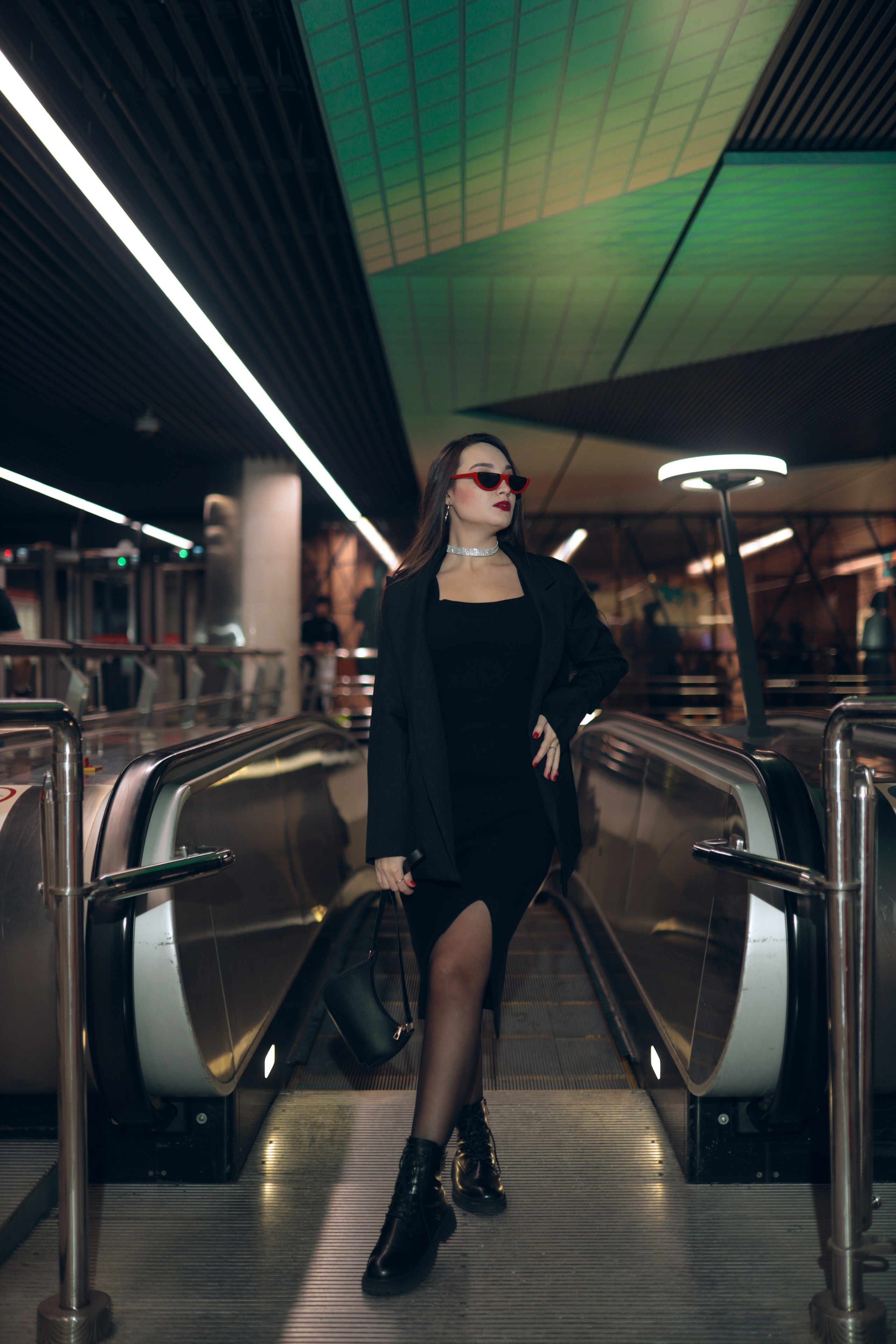 YANA METRO. Kharchenkotatianaweddingphoto