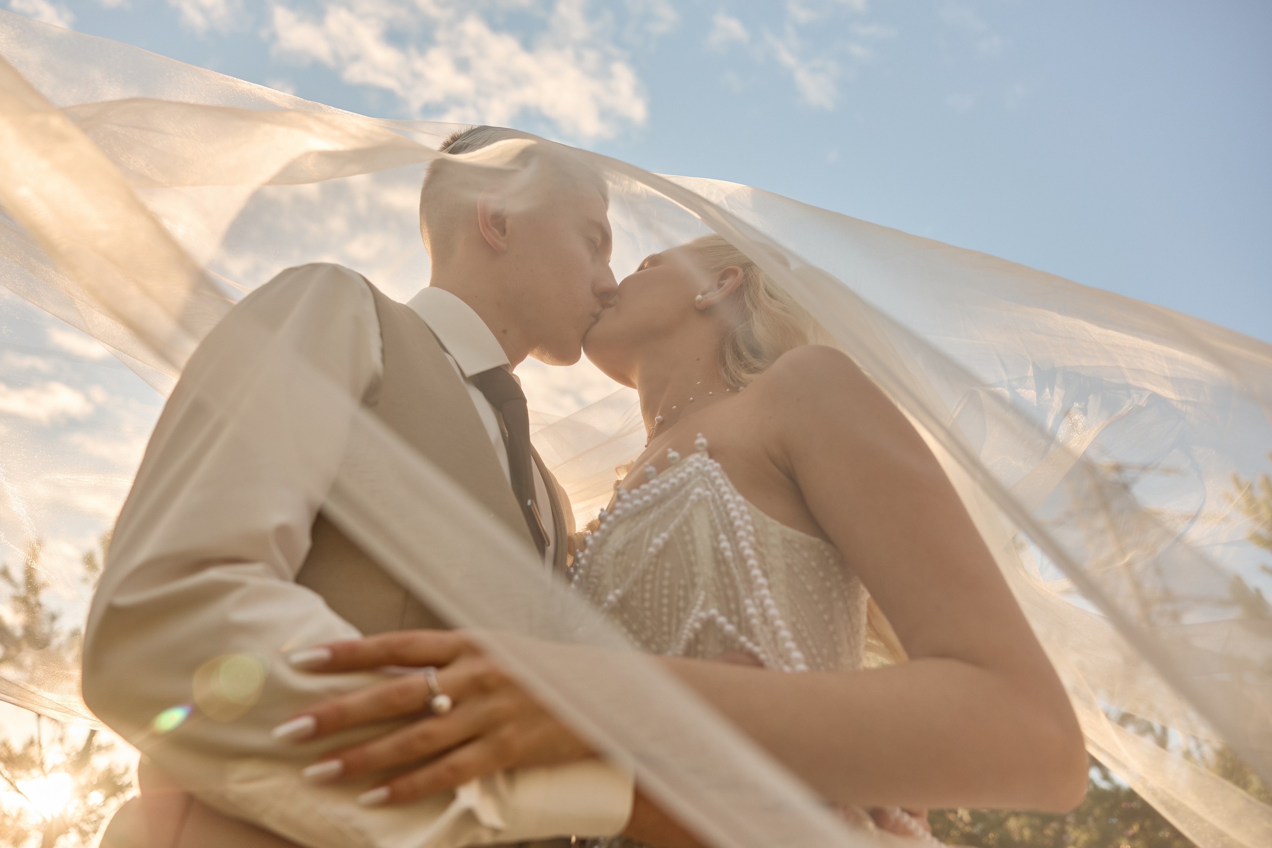 ИВАН И АЛИНА. Kharchenkotatianaweddingphoto