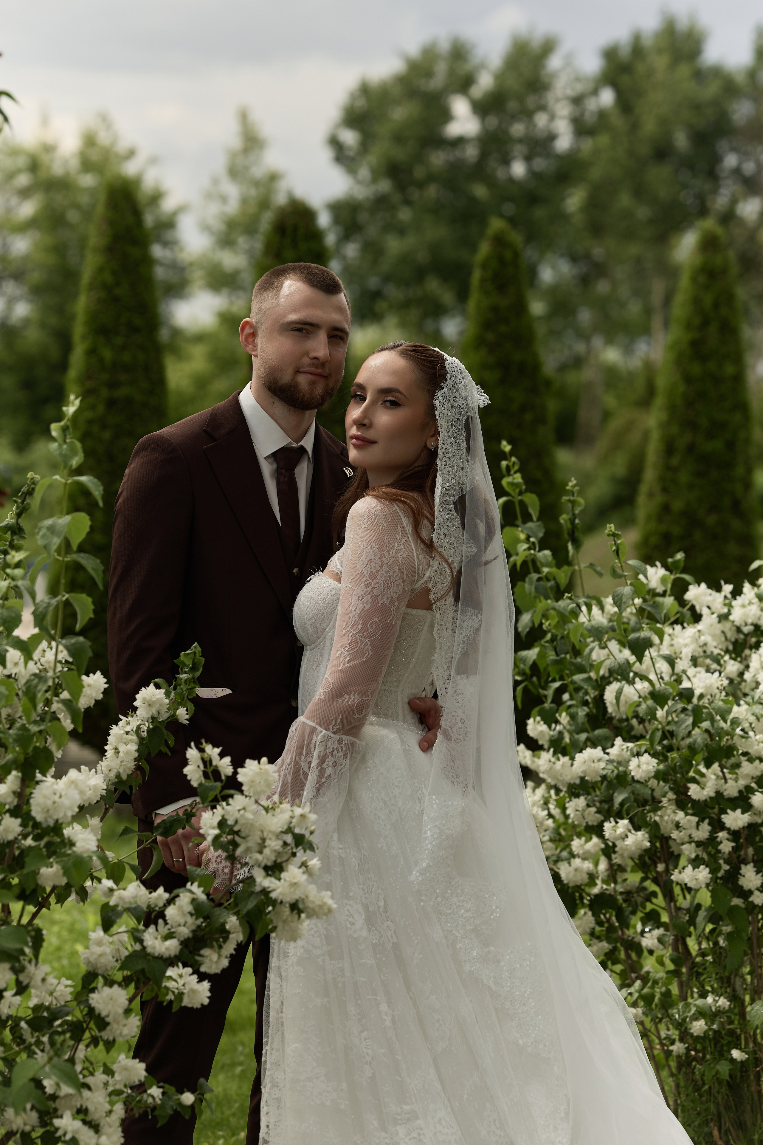 Никита и Анна. Kharchenkotatianaweddingphoto