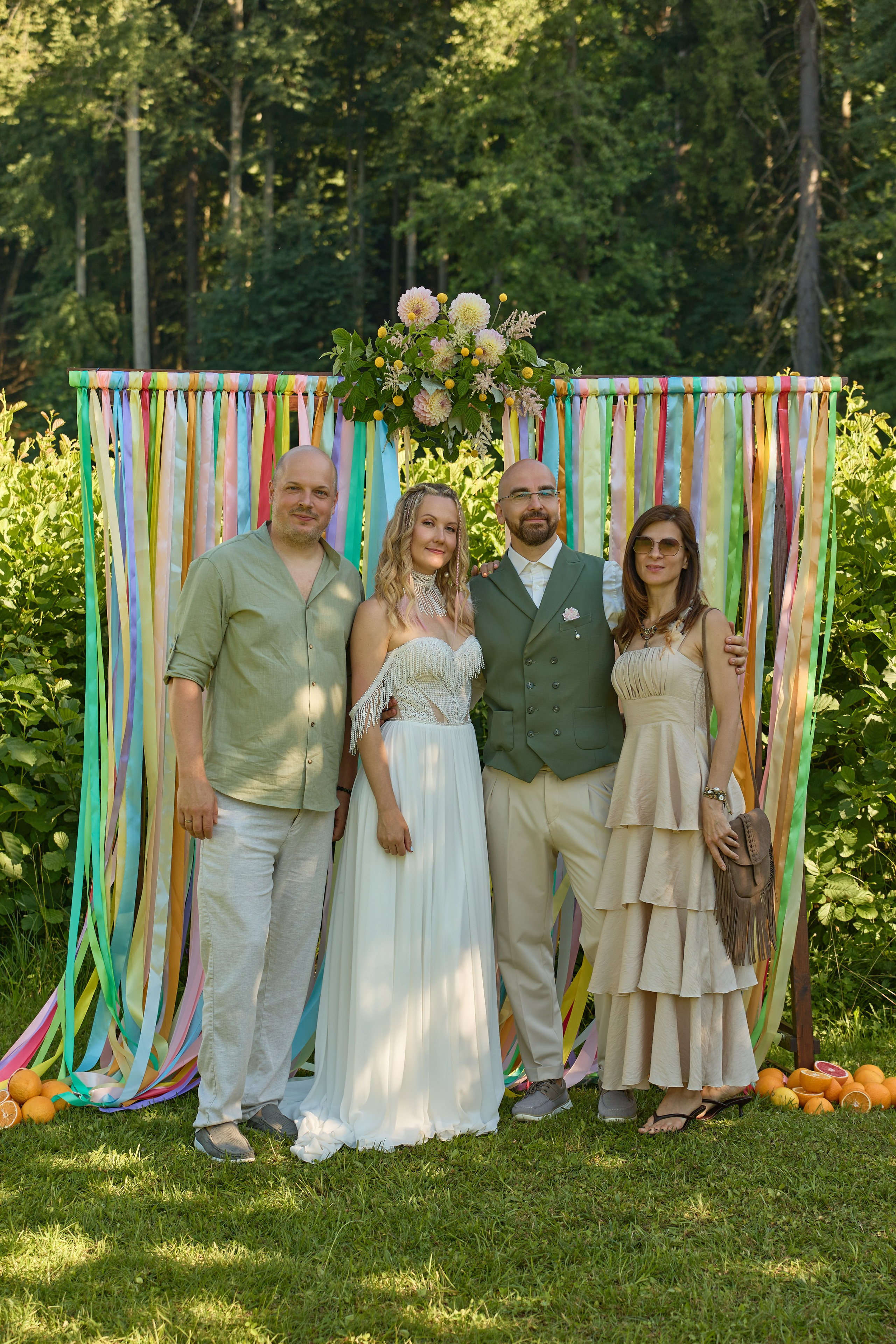 Роман и Алёна Кантри клаб поляна. Kharchenkotatianaweddingphoto