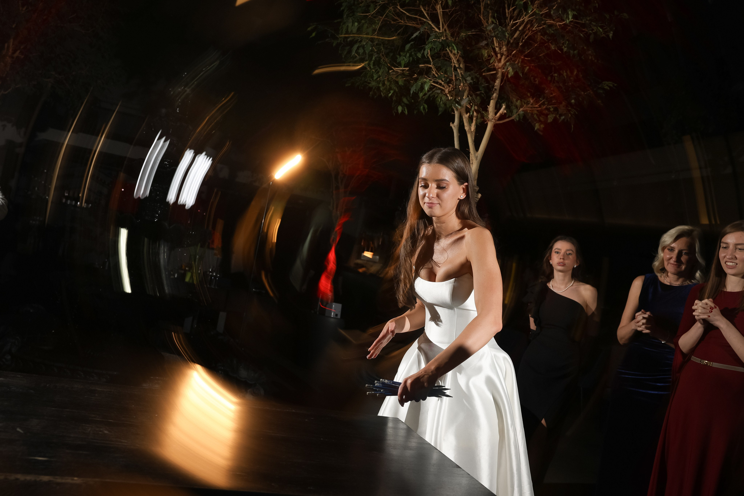 DENIS & ELIZAVETA Барвиха. Kharchenkotatianaweddingphoto