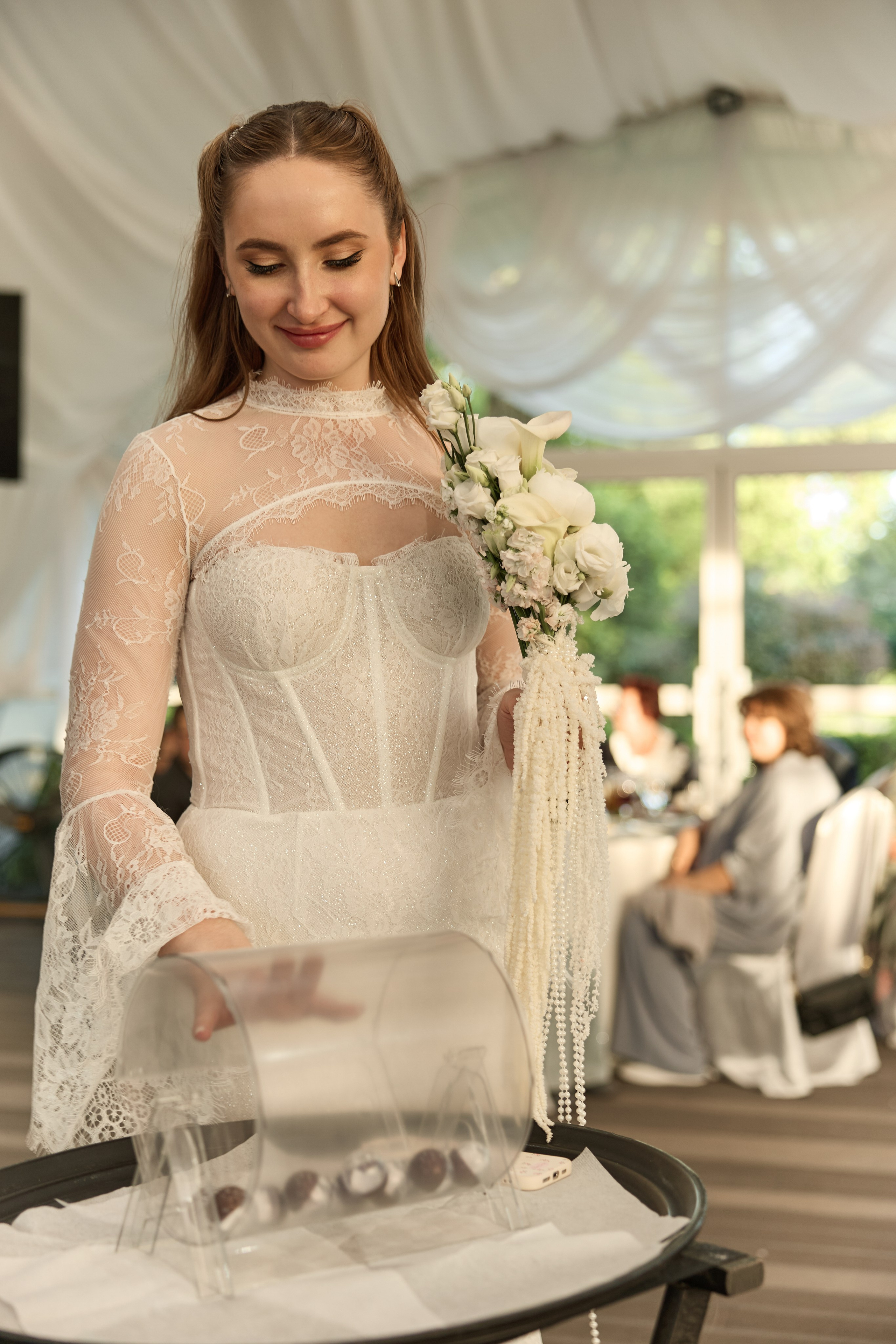Никита и Анна. Kharchenkotatianaweddingphoto