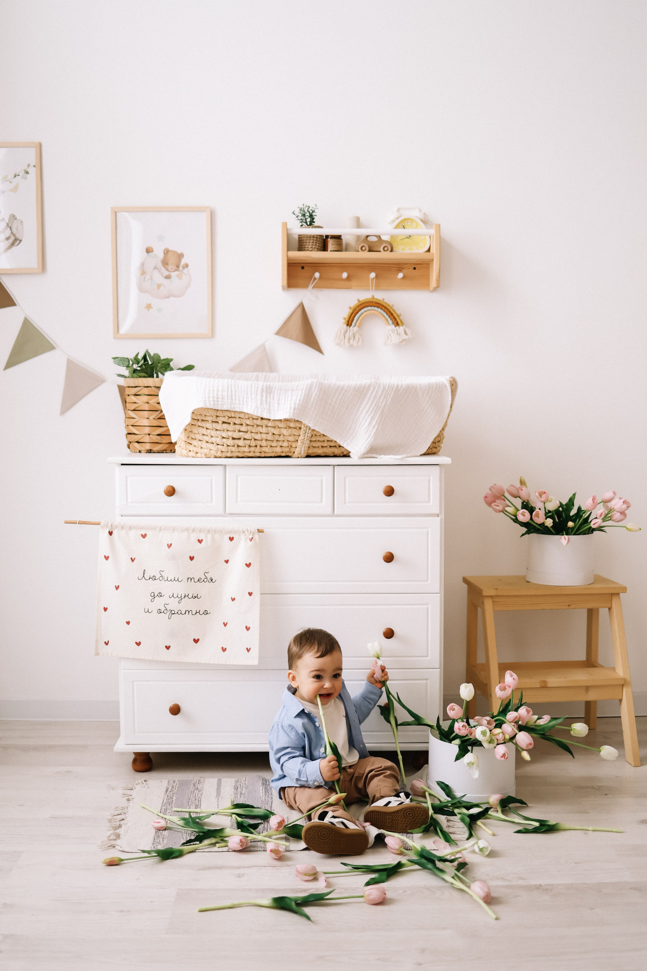 Леонид 1 годик. Kharchenkotatianaweddingphoto