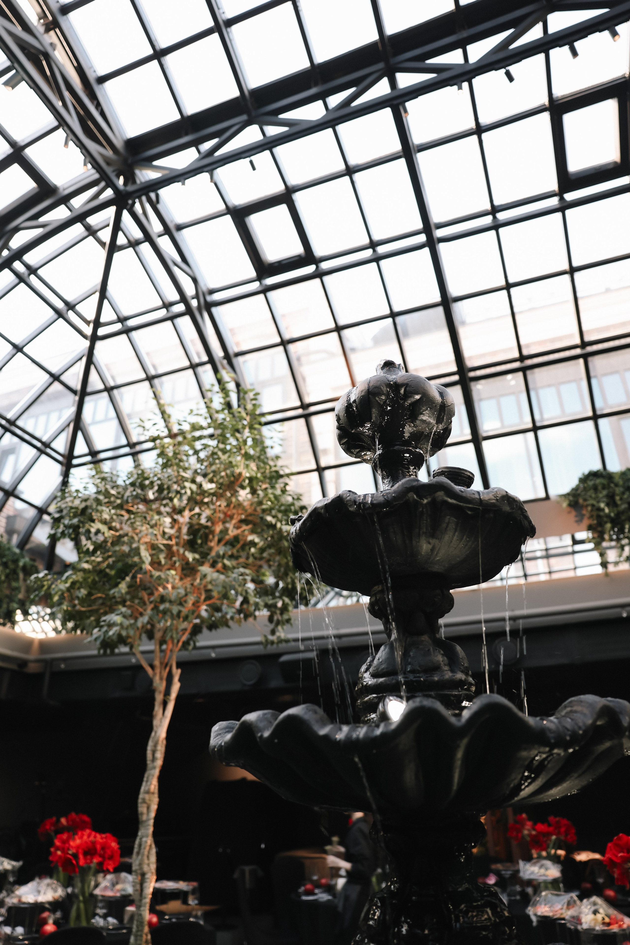 DENIS & ELIZAVETA Барвиха. Kharchenkotatianaweddingphoto