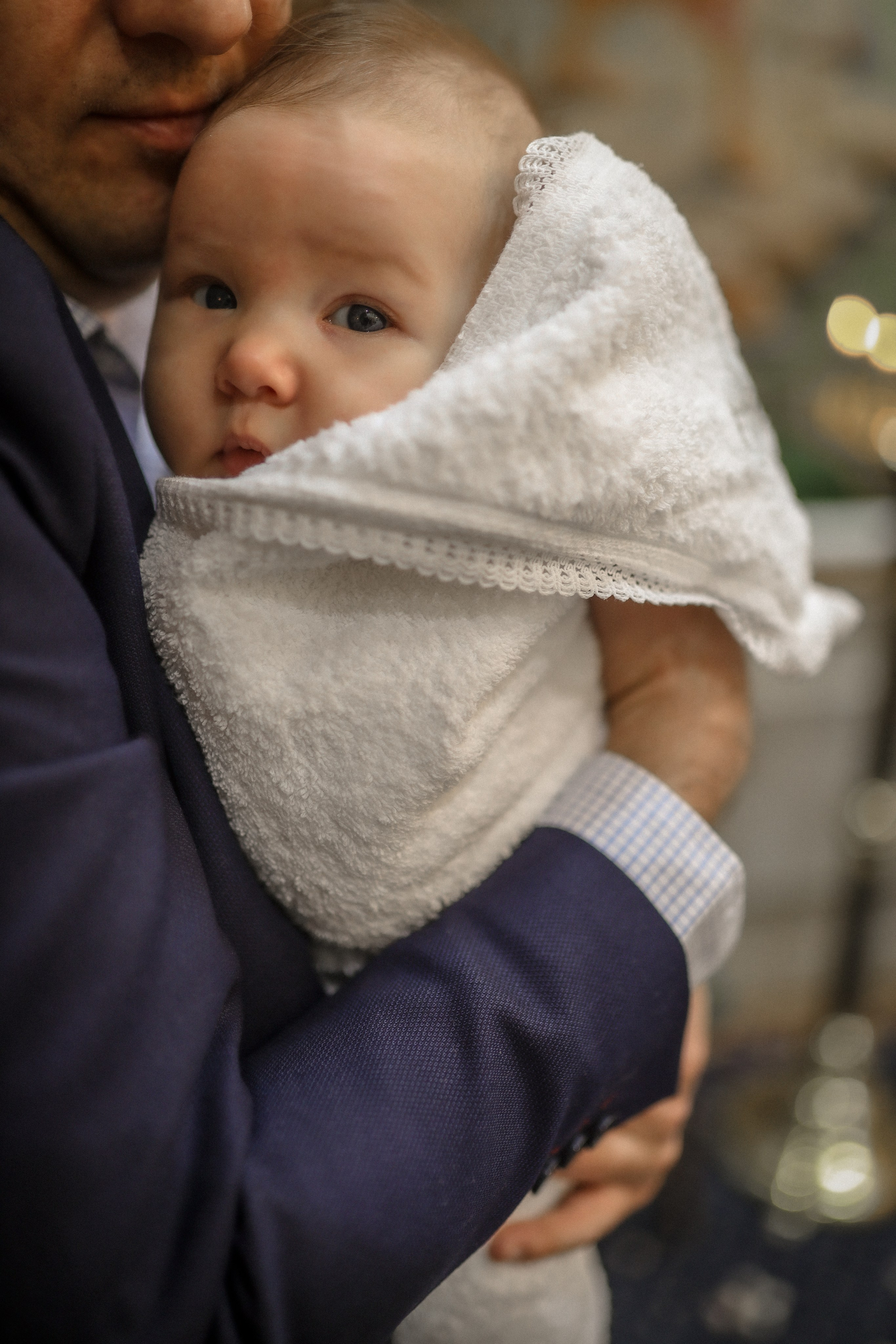 Misha baptims. Kharchenkotatianaweddingphoto