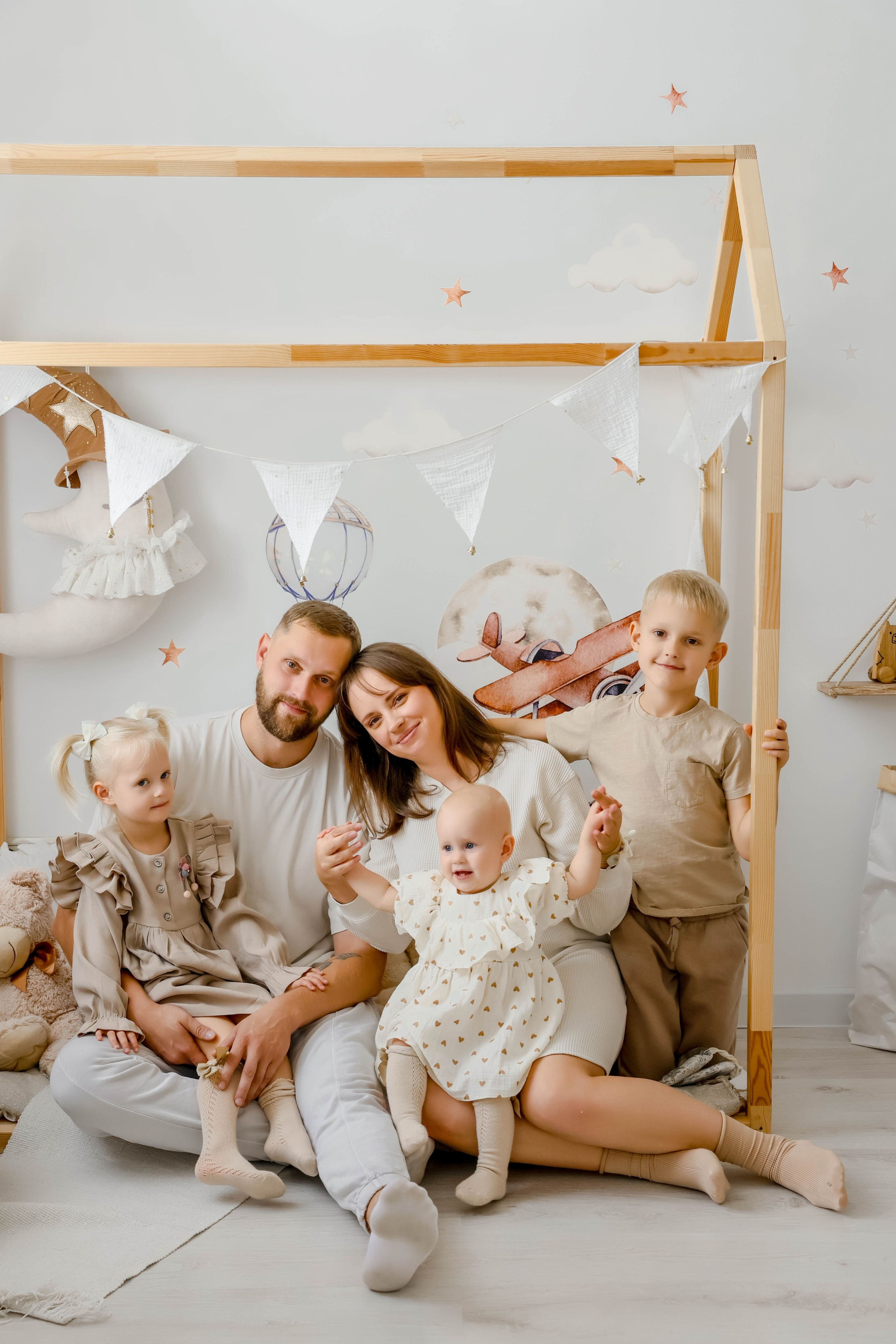 Sweet house. Kharchenkotatianaweddingphoto