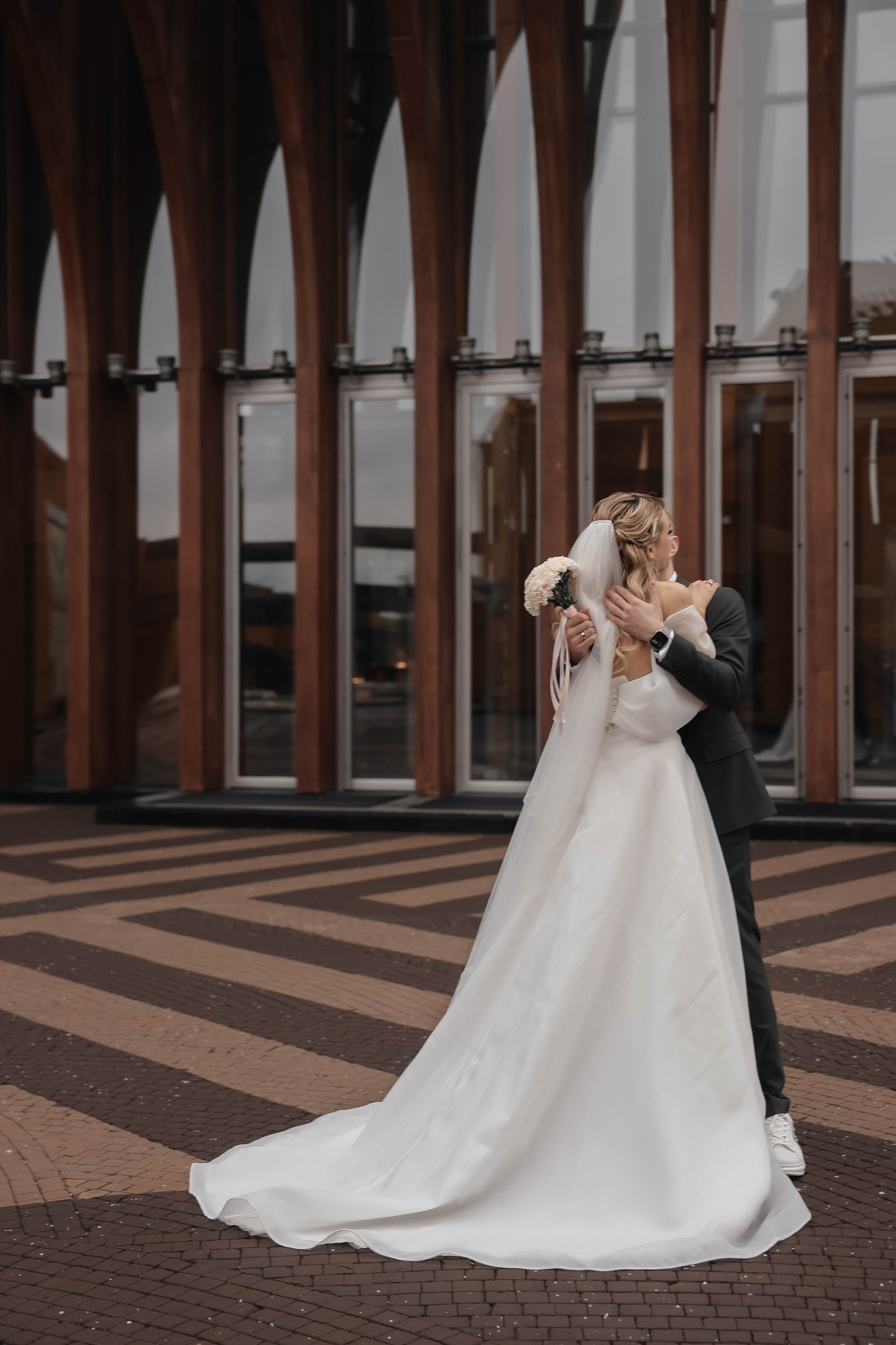 ARTEM&ANASTASIA. Kharchenkotatianaweddingphoto