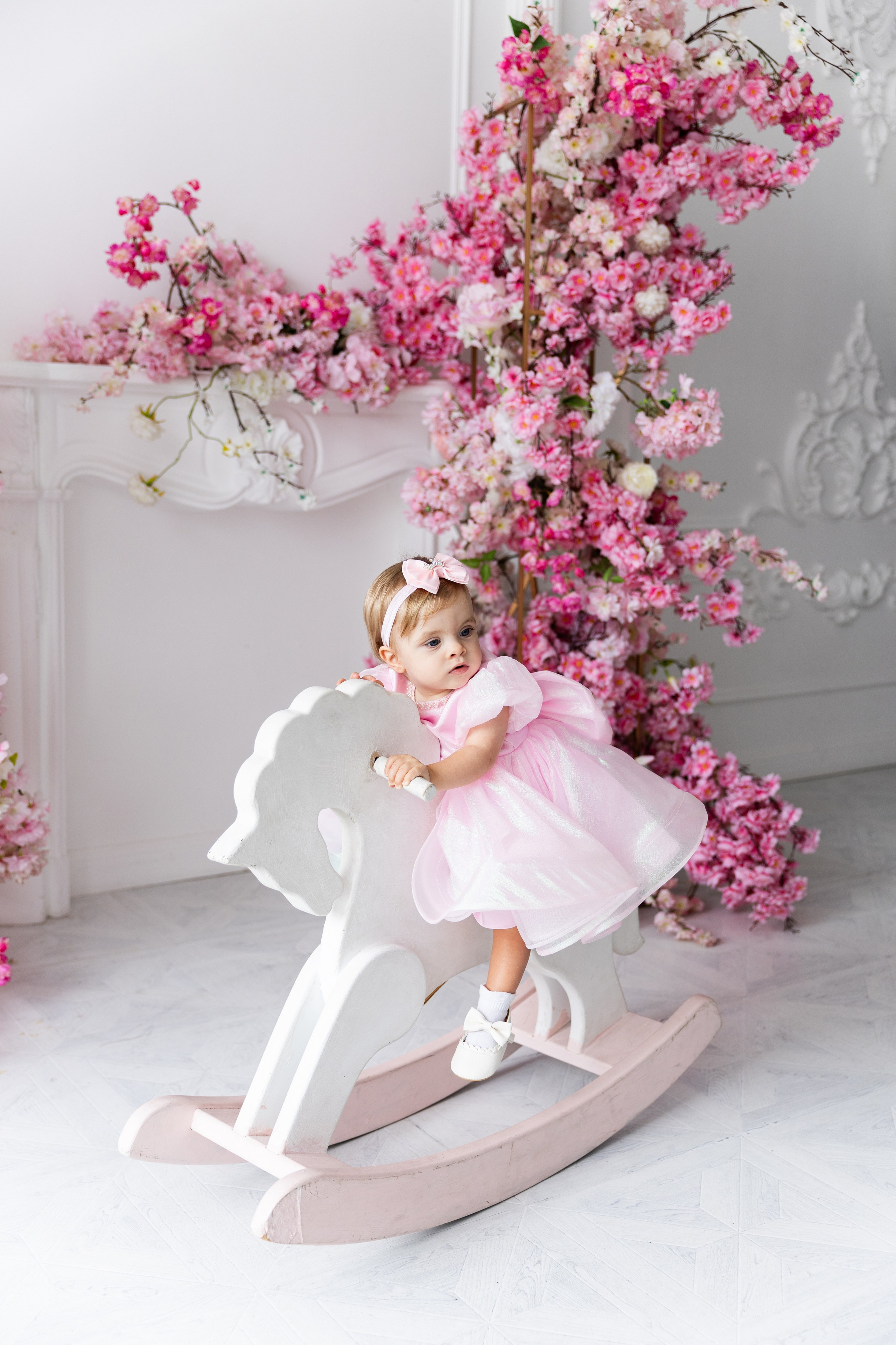 Девичник Оливии в честь празднования 1 года. Kharchenkotatianaweddingphoto