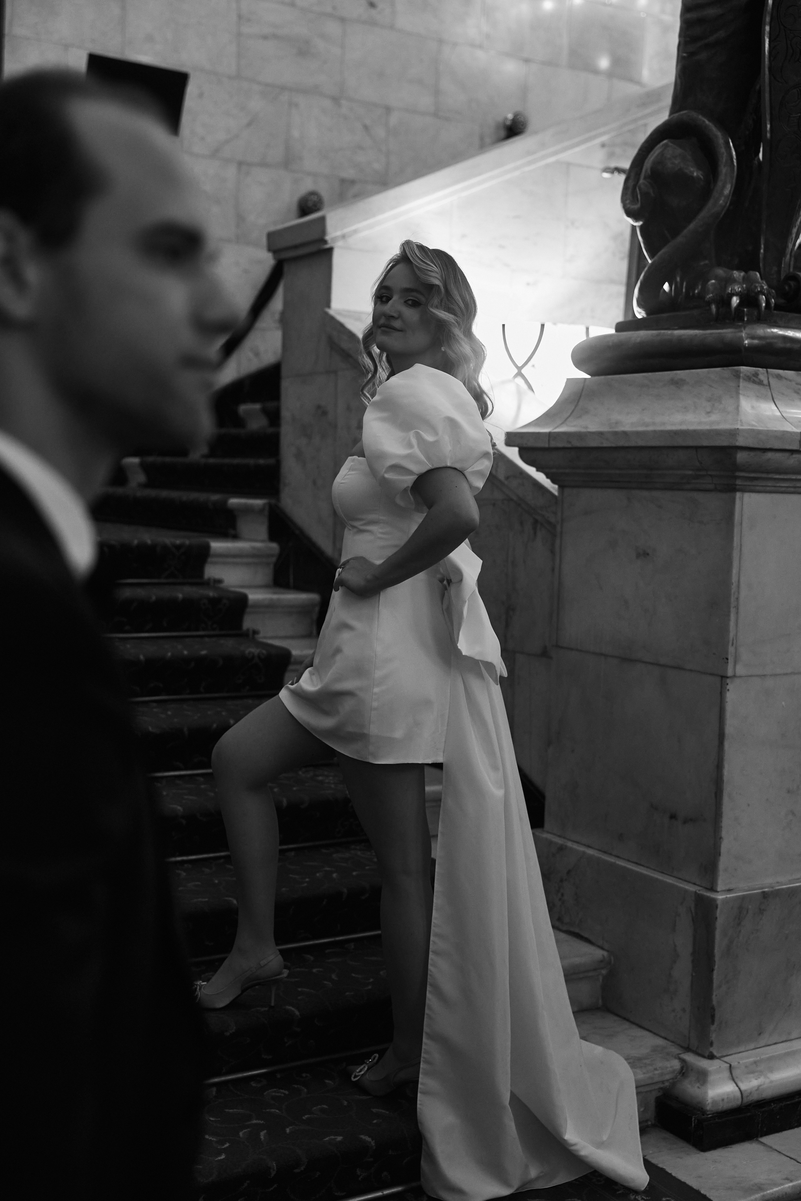 Kriss & Mary HILTON Leningradskaiya. Kharchenkotatianaweddingphoto