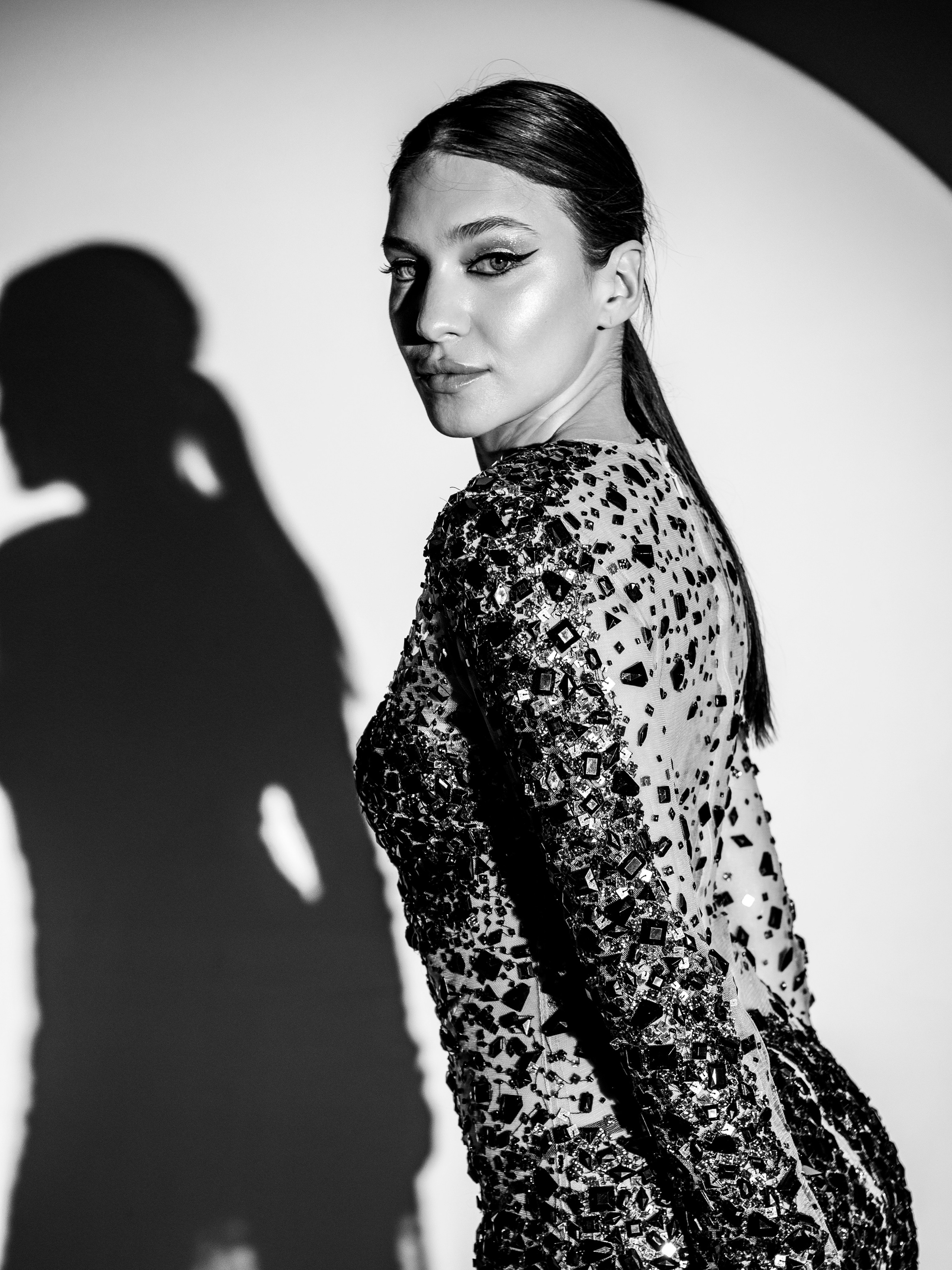 Женский портрет. Фотограф Москва Олеся Семенова