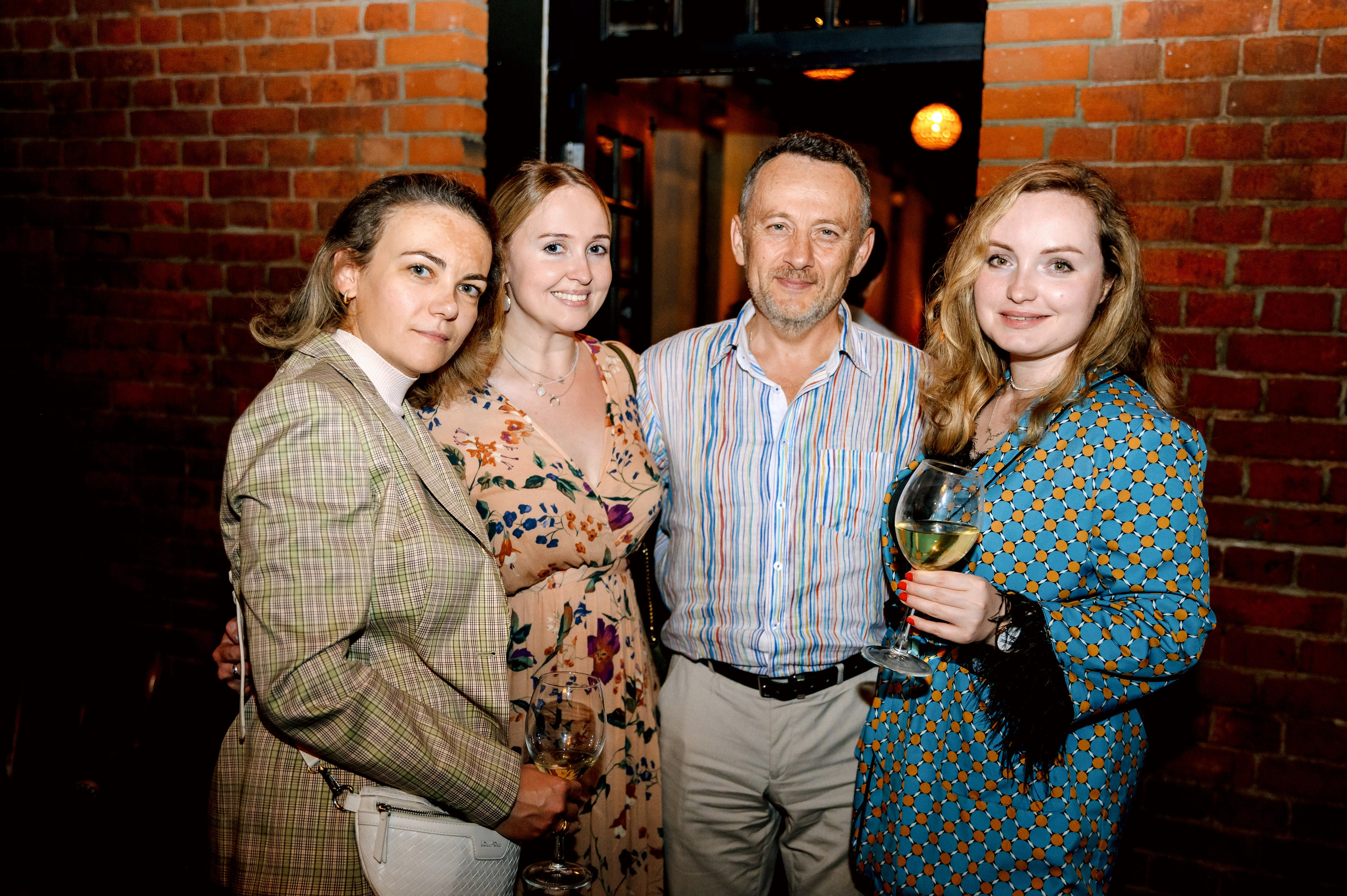 КОРПОРАТИВ Nestlé. Шашкова Вероника / Свадебный и семейный фотограф Москва и Ярославль