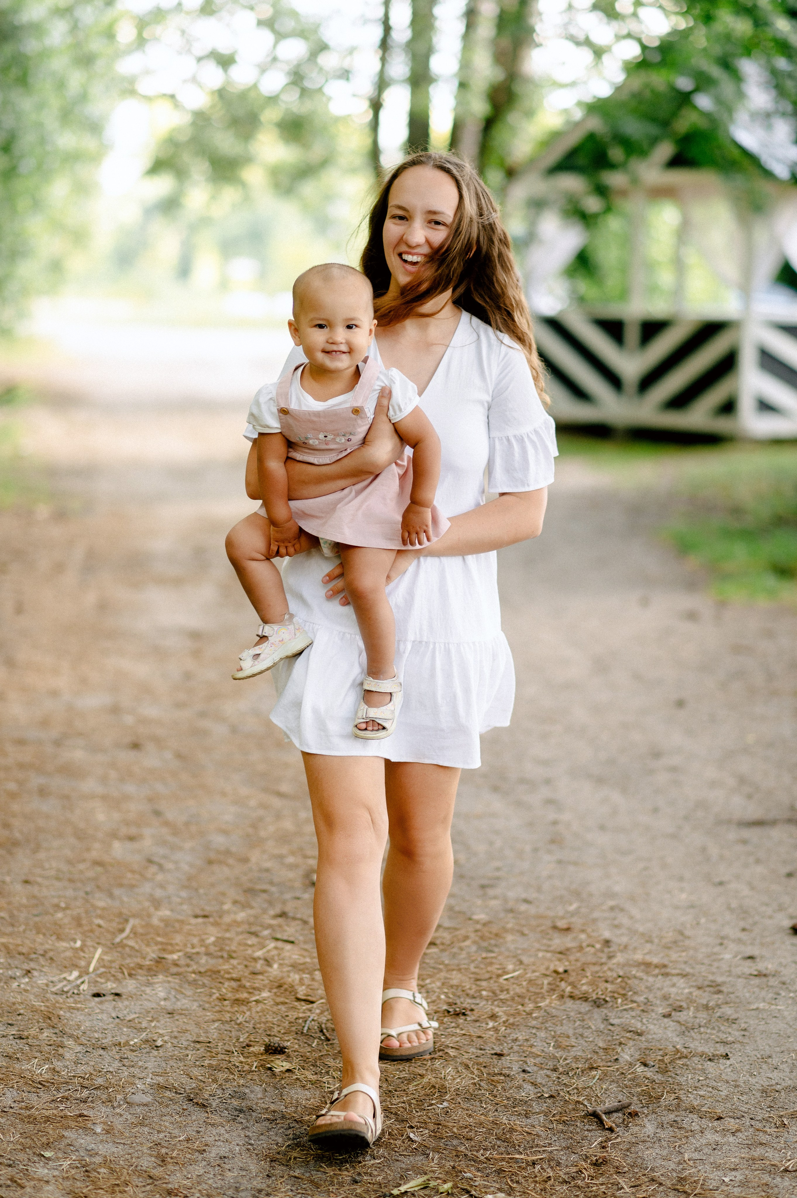 ТОЛЬКО ДЕВЧОНКАМИ. Шашкова Вероника / Свадебный и семейный фотограф Москва и Ярославль