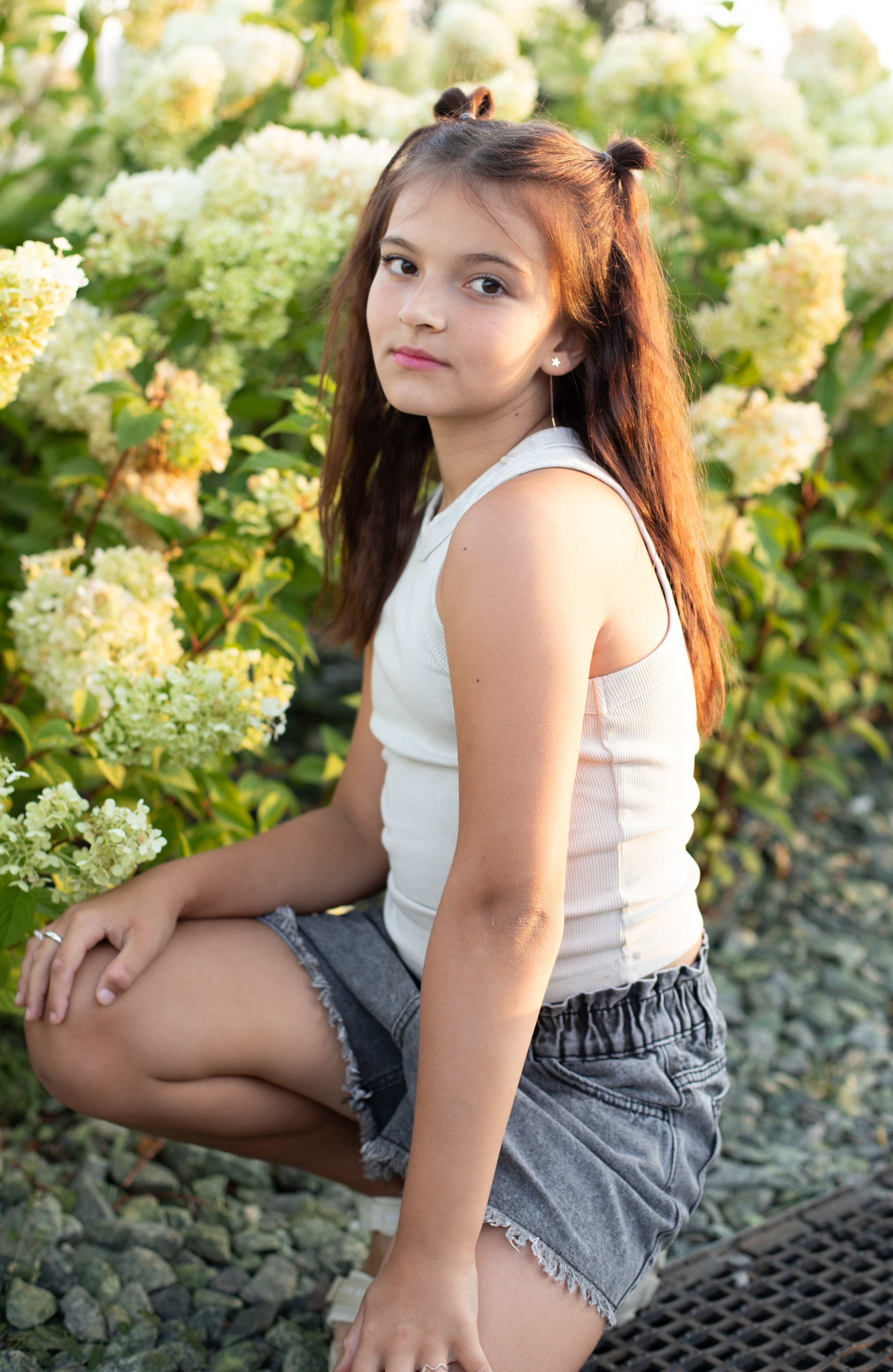 Детские. Лучший фотограф Краснодара (по версии моей мамы)