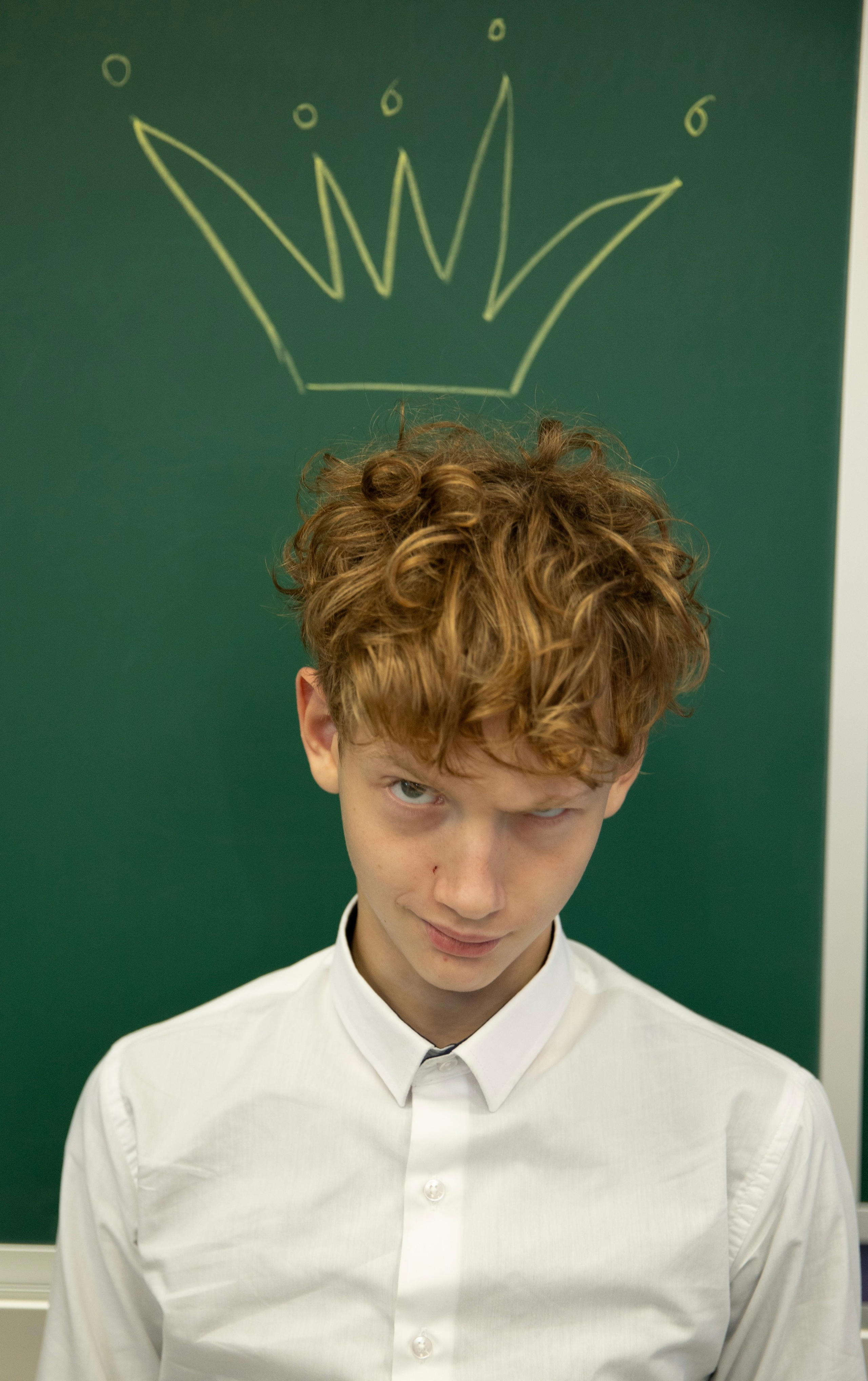 6 класс. Лучший фотограф Краснодара (по версии моей мамы)