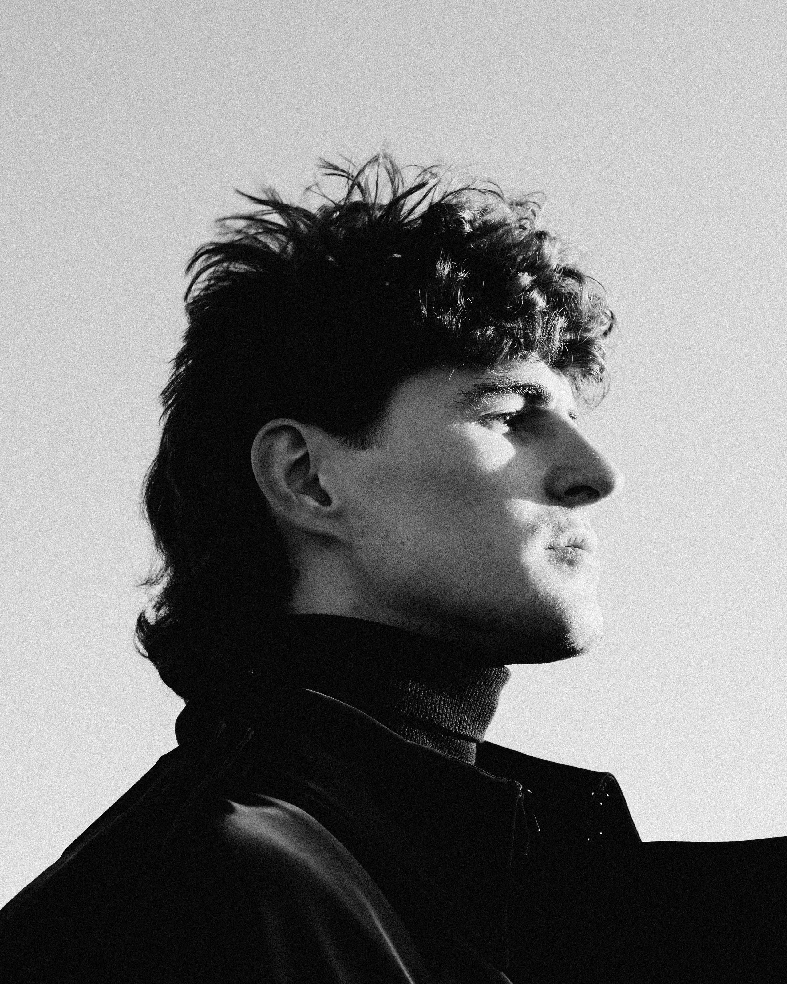 Nikita. NarvalPhotographer — Владимир Кортиков — фотограф из Санкт-Петербурга