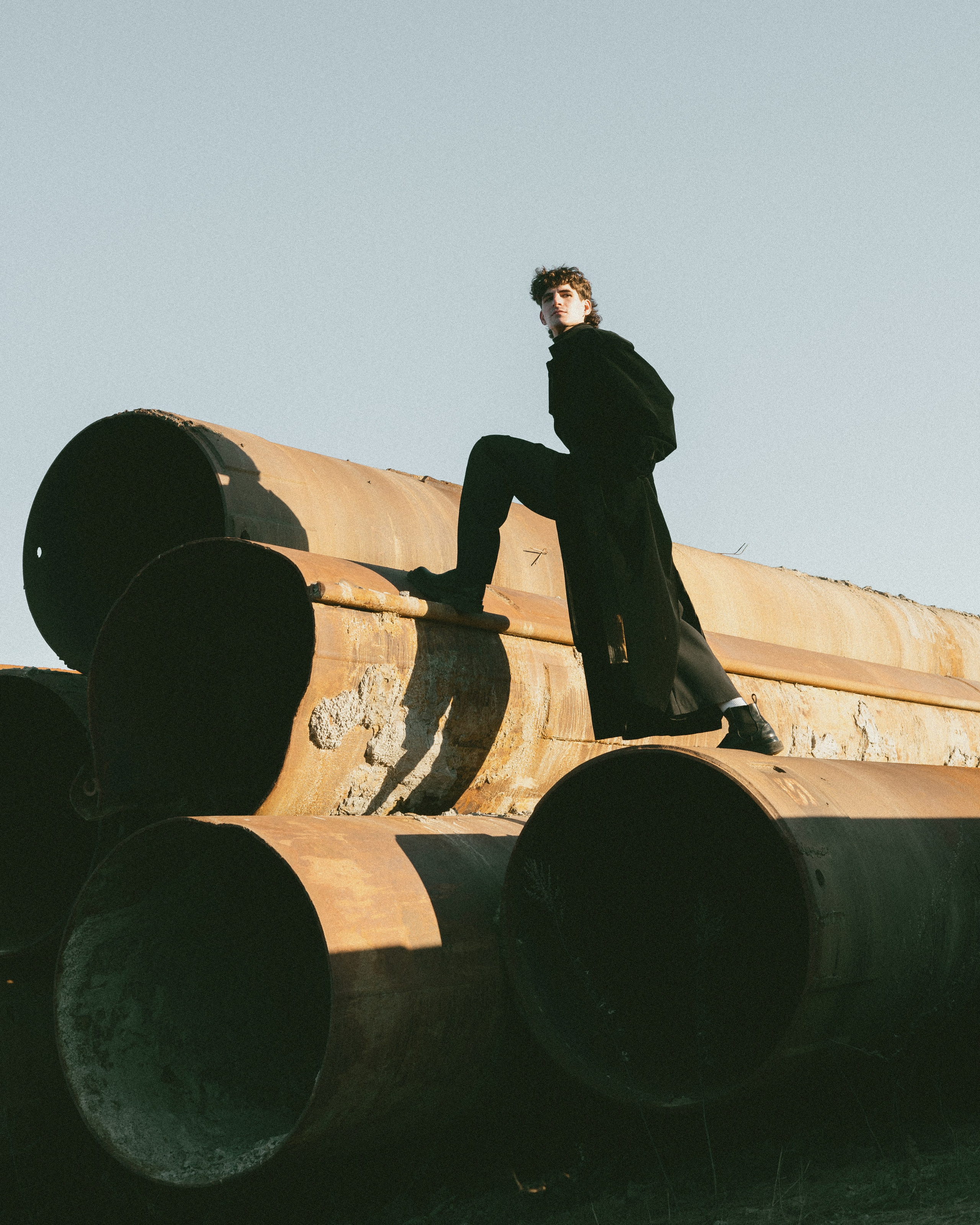 Nikita. NarvalPhotographer — Владимир Кортиков — фотограф из Санкт-Петербурга