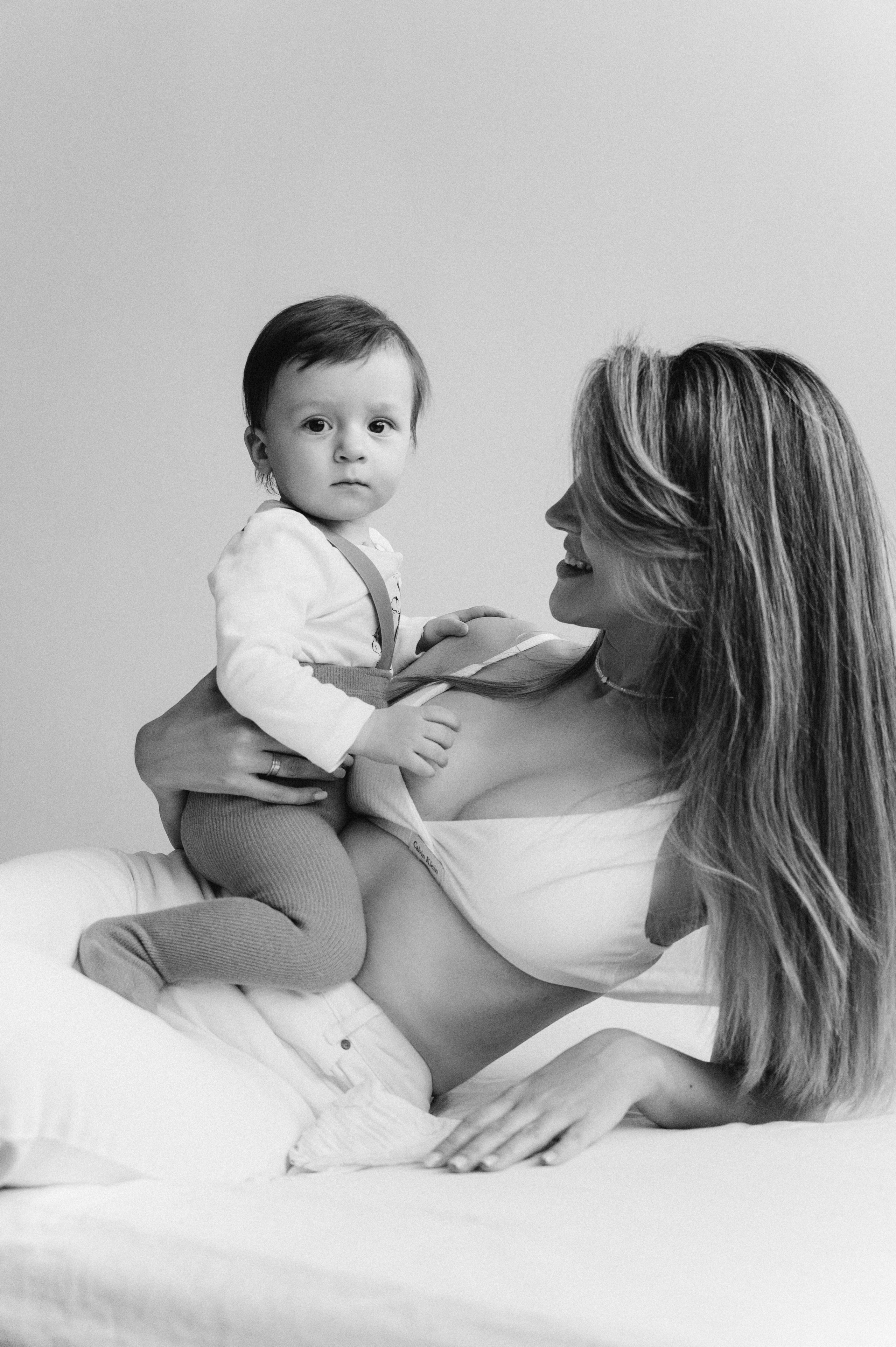 Портретная съемка. Главная