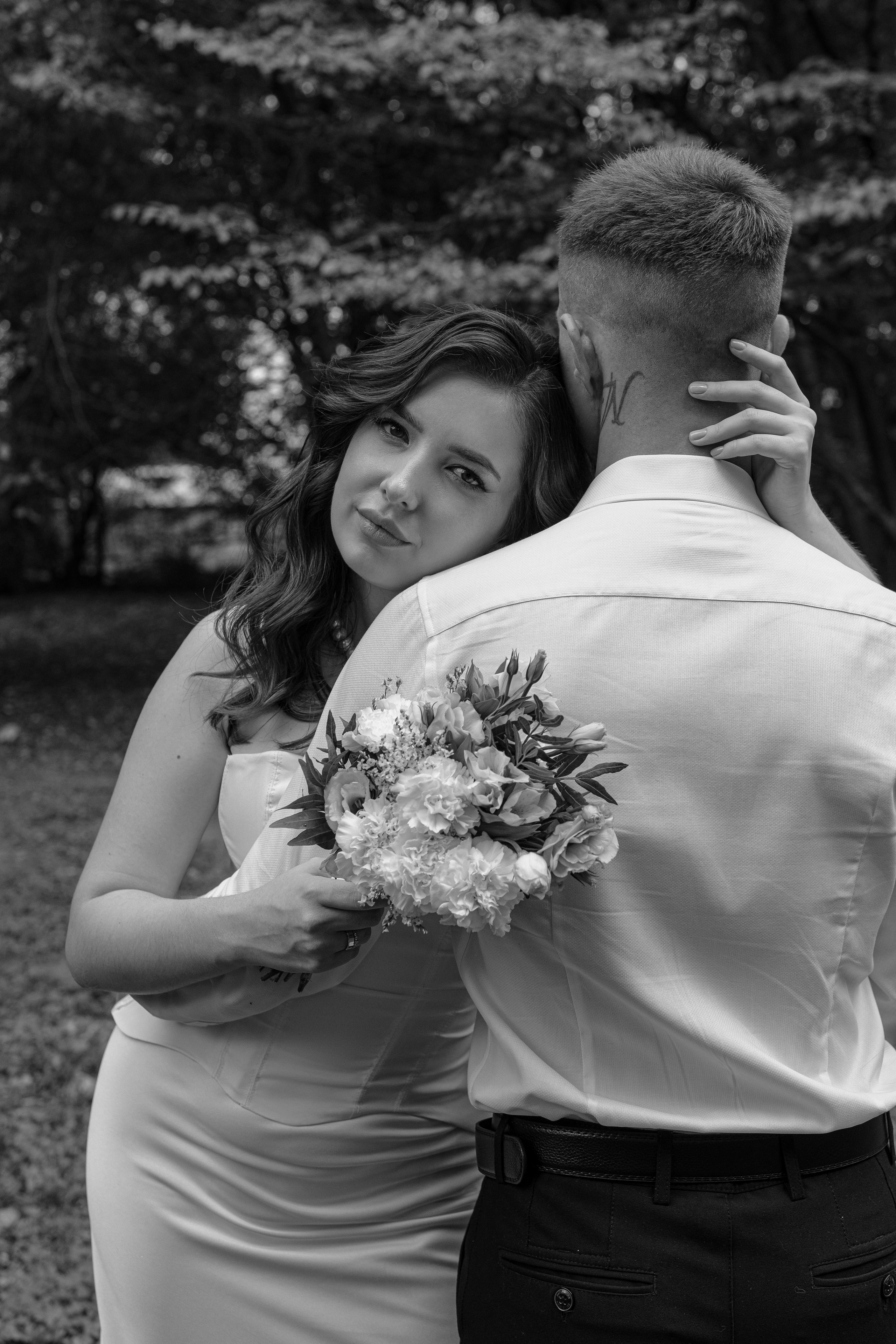 Екатерина и Виктор. Анастасия Хисматуллина портретный фотограф в Уссурийске и Владивостоке