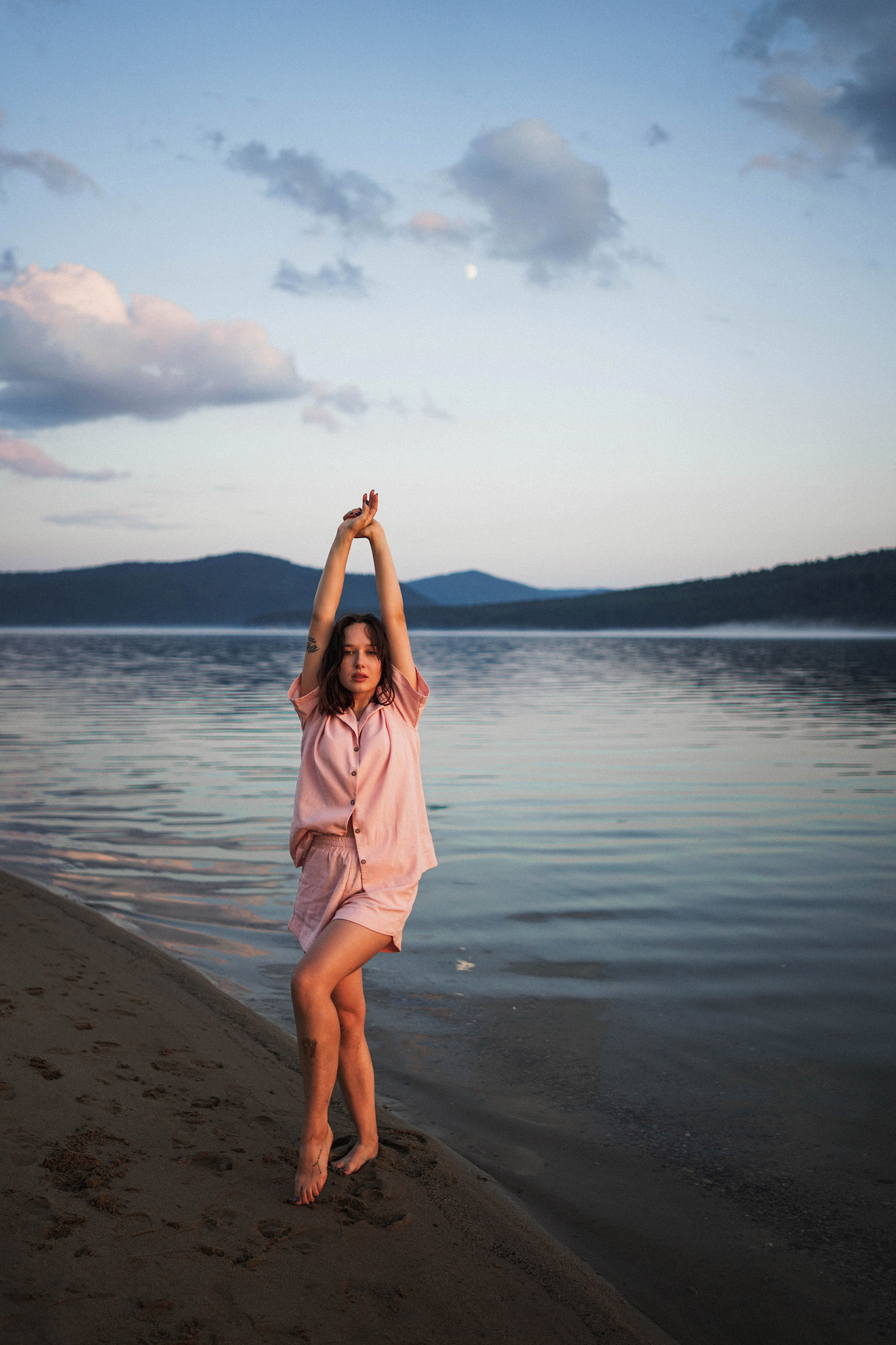 Маша. Фотограф в Иркутске