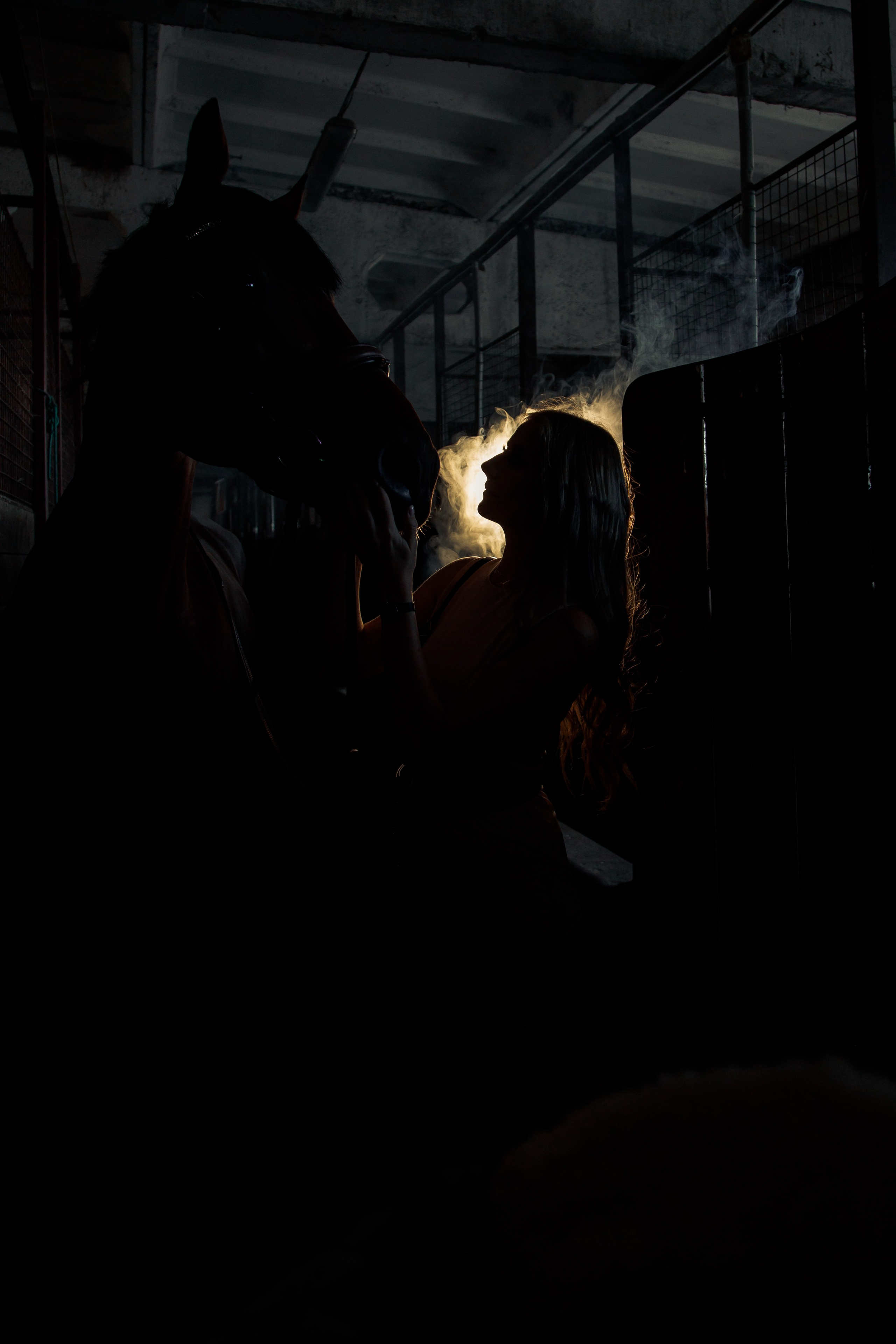 Тематические съемки. Фотограф и видеограф в Санкт-Петербурге Прохорова Надежда