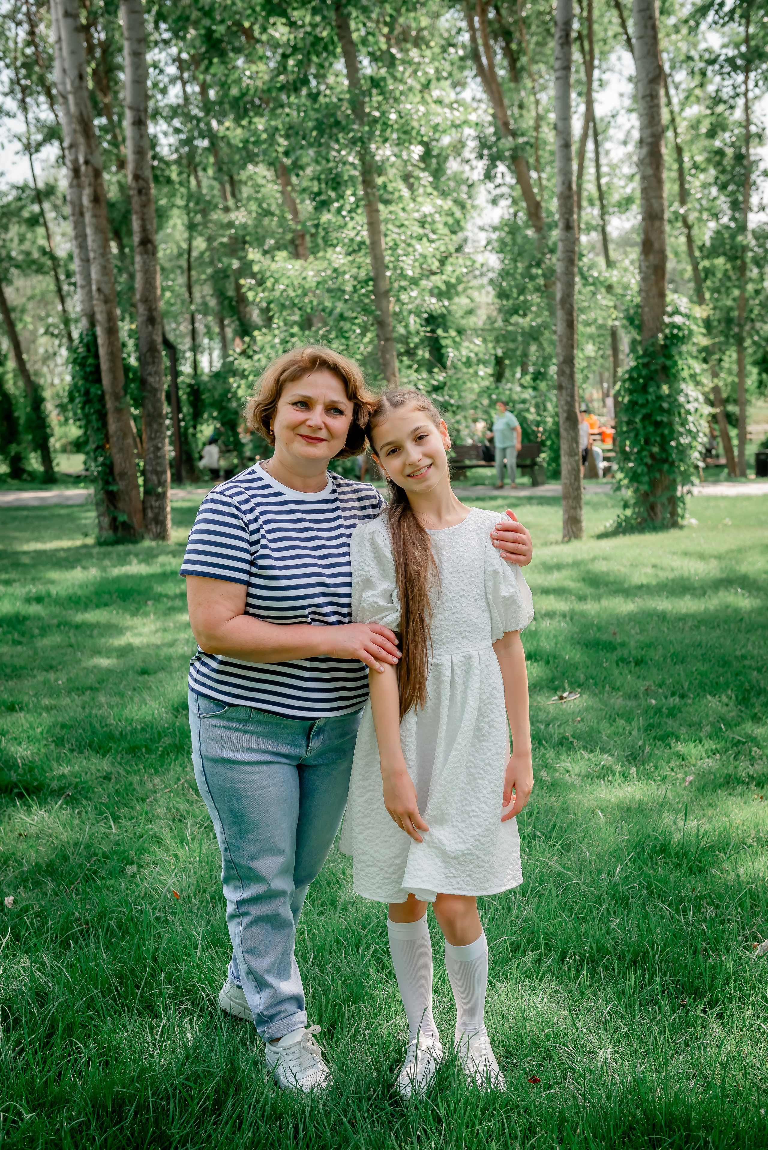 4 «А» |п. Дубовое|Начальная школа|2025. ALBUMIA