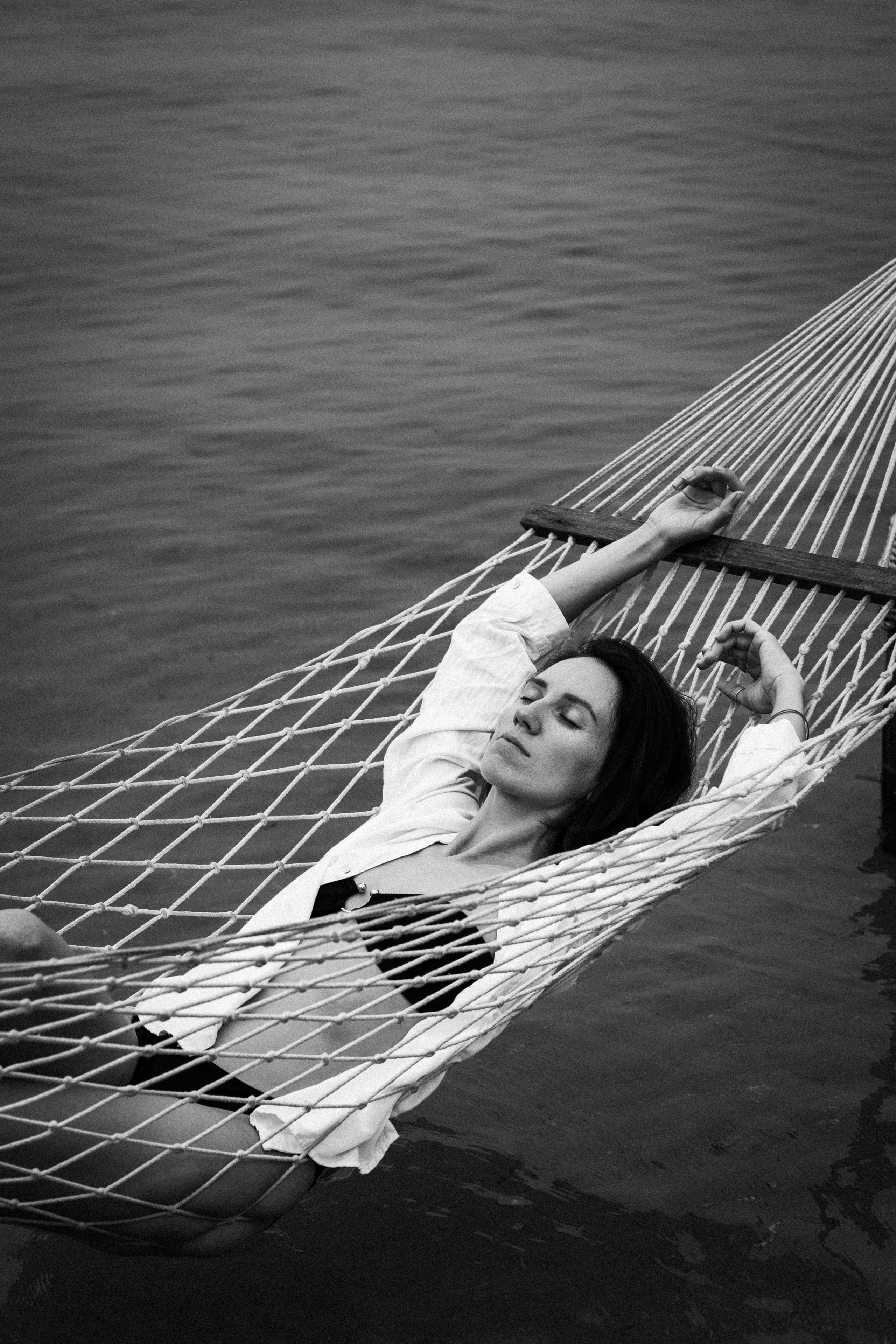 Iana. Portrait photographer in Thailand