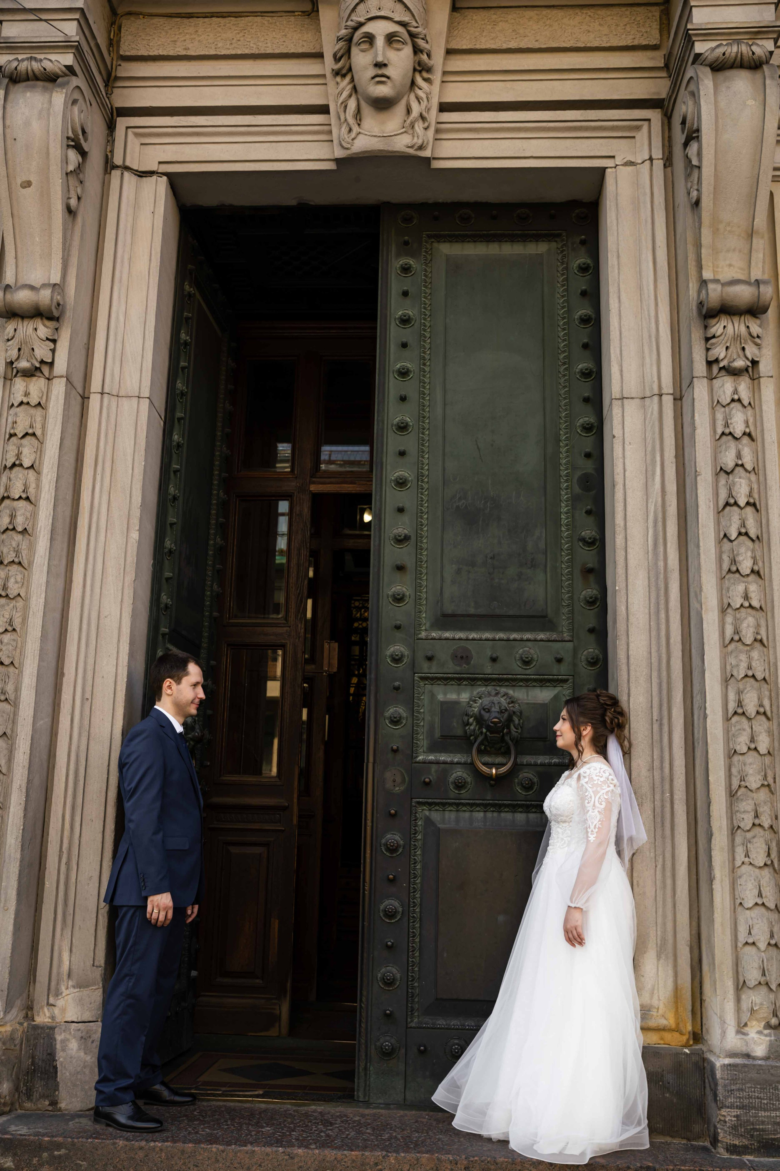 Кристина и Антон. Свадебный и семейный фотограф в Санкт-Петербурге Лолита Евстифеева
