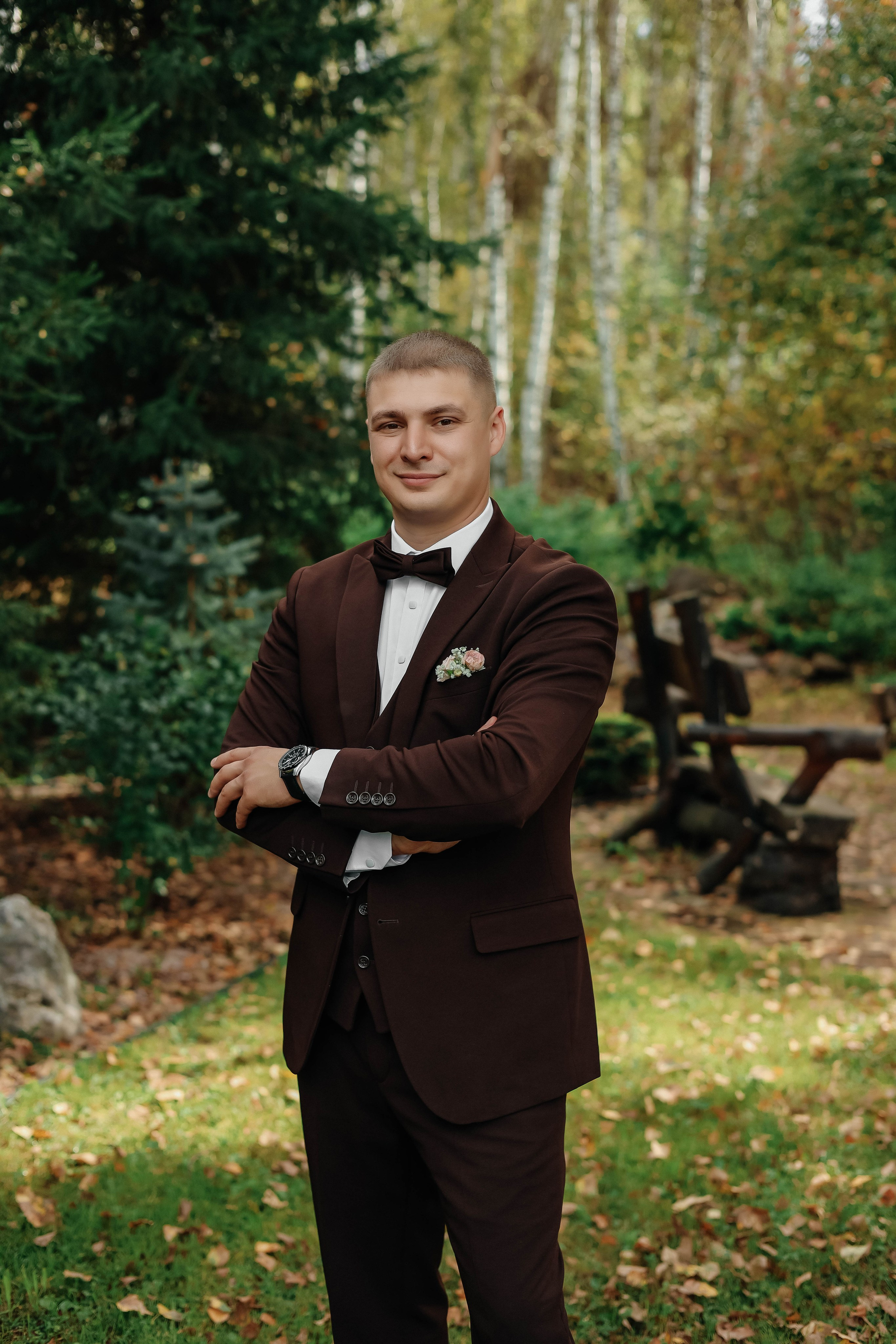 Love. Семейный фотограф Анна Мезенцева