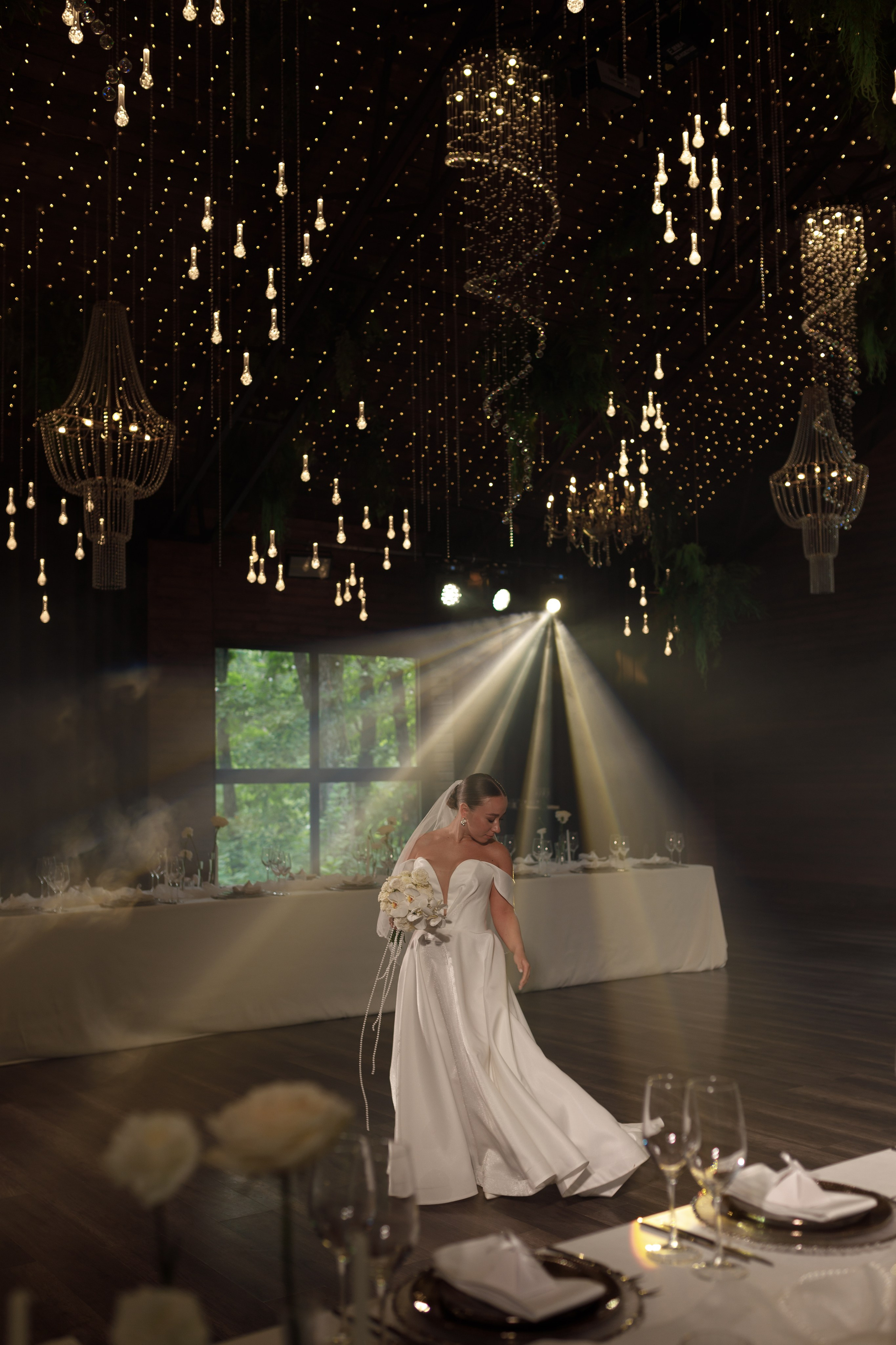 Эльяр и Валерия. Фотограф Ксюша Белоносова