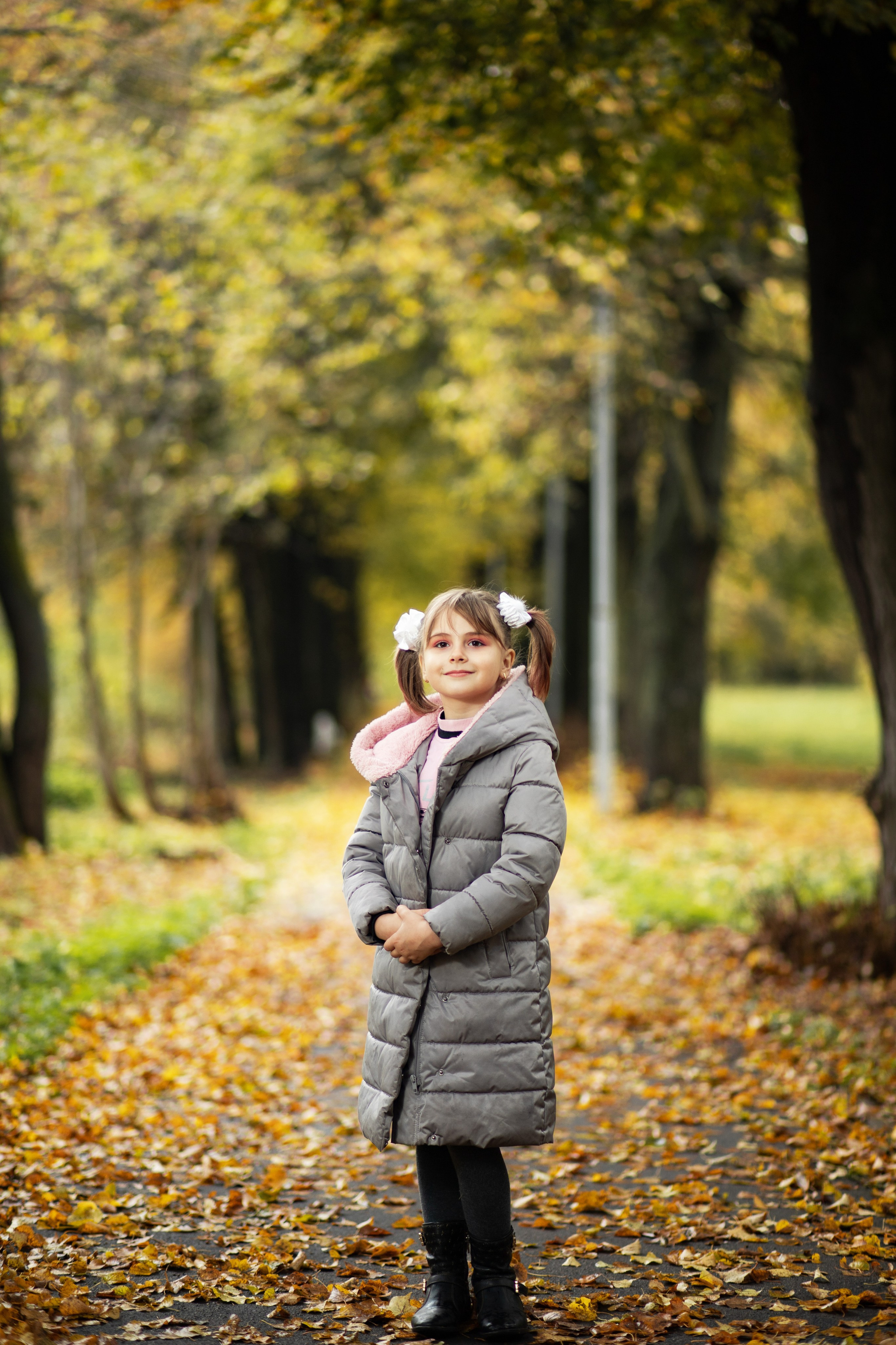 Семейная фотосессия. Фотограф Игорь Полозов. Москва