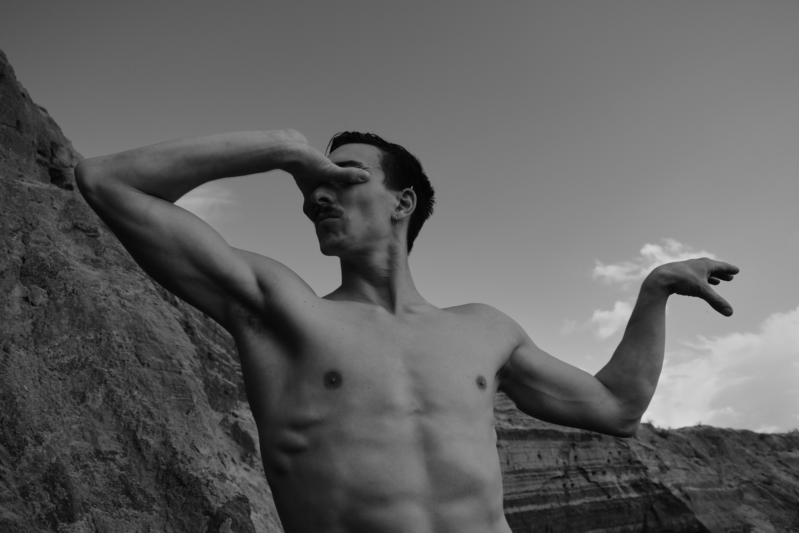 Lastochka. Фотограф Настя Лев