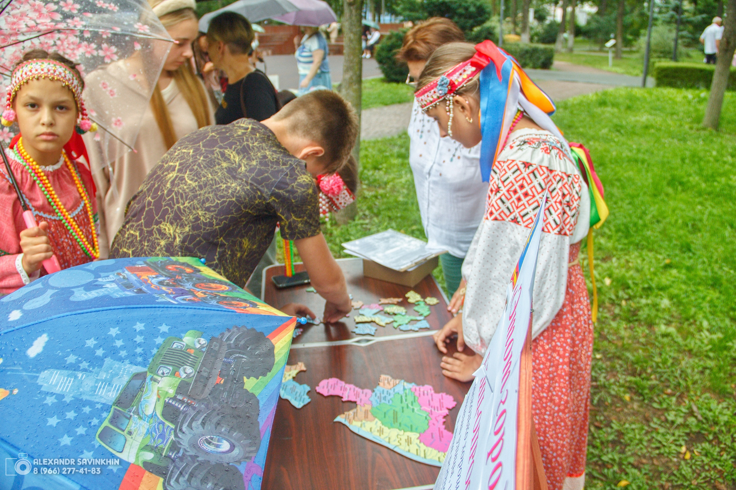 29.08.2026 день города Артёма ДКУ. Репортаж. Фотограф Александр Савинхин