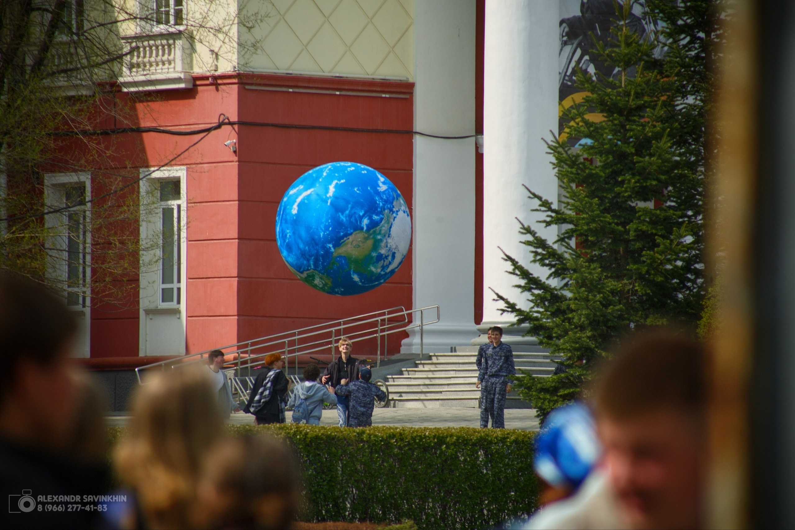 9 мая 2026 гАртём фоторепортаж. Фотограф Александр Савинхин