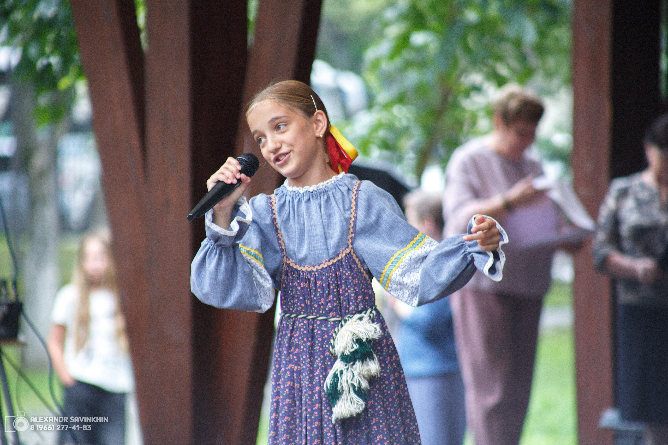 29.08.2026 день города Артёма ДКУ. Репортаж. Фотограф Александр Савинхин