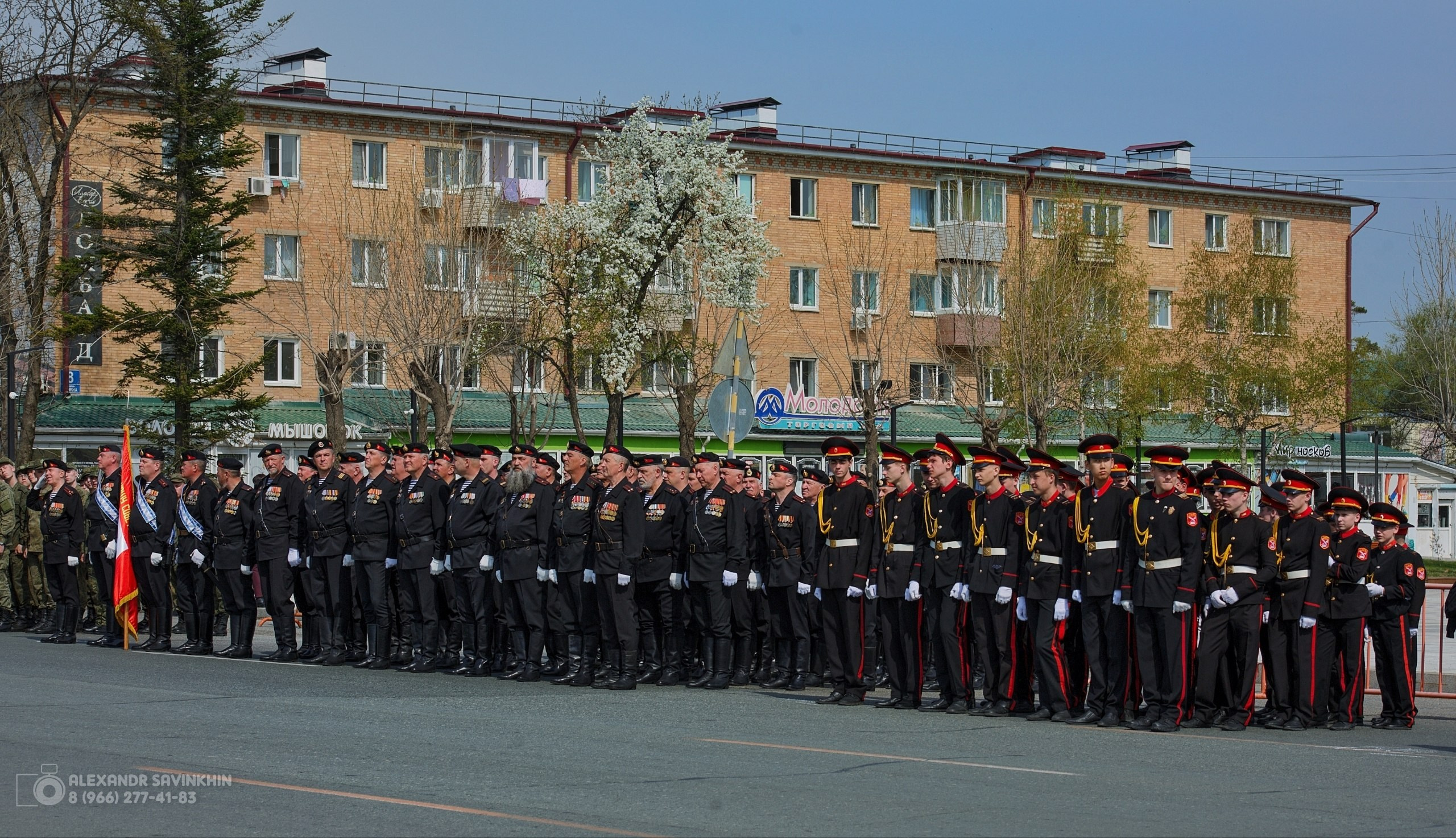 9 мая 2026 гАртём фоторепортаж. Фотограф Александр Савинхин